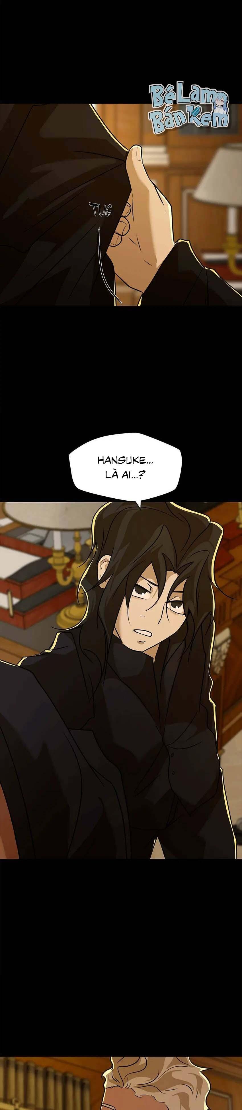 Đọc truyện Love murder basketball - Chapter 56