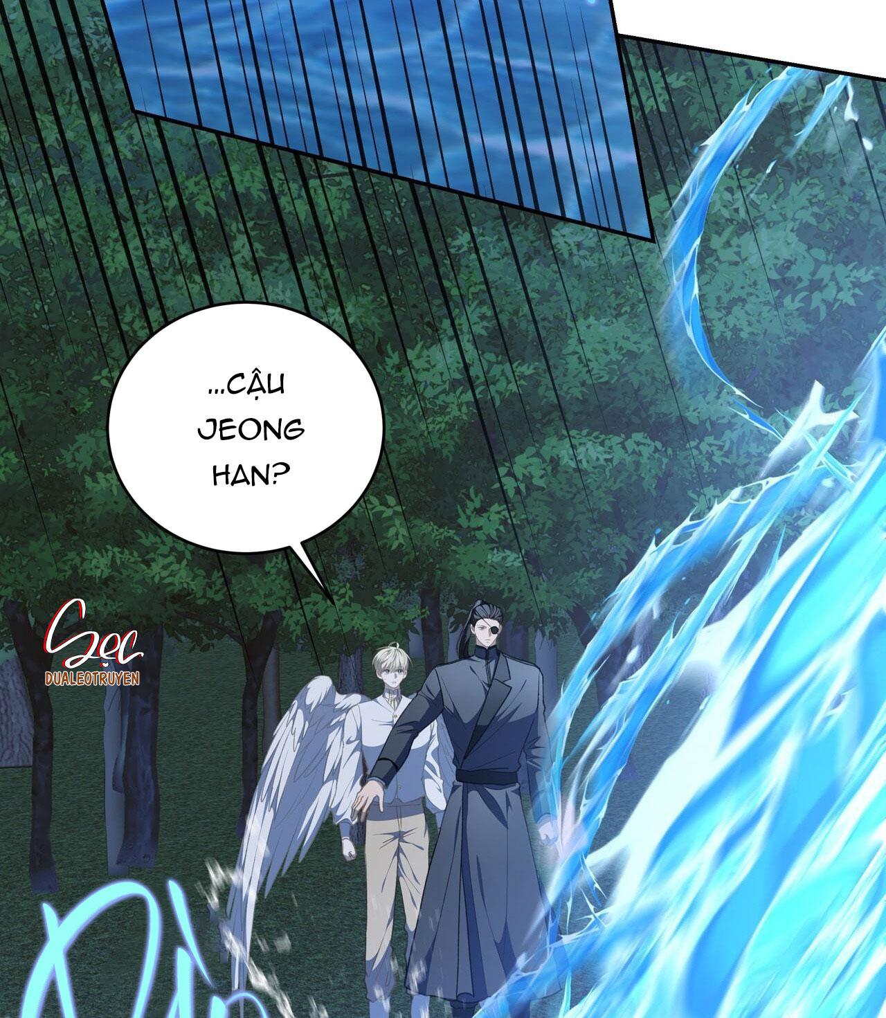 Đọc truyện CÁCH TỒN TẠI NHƯ MỘT NGƯỜI CHƠI - Chapter 54