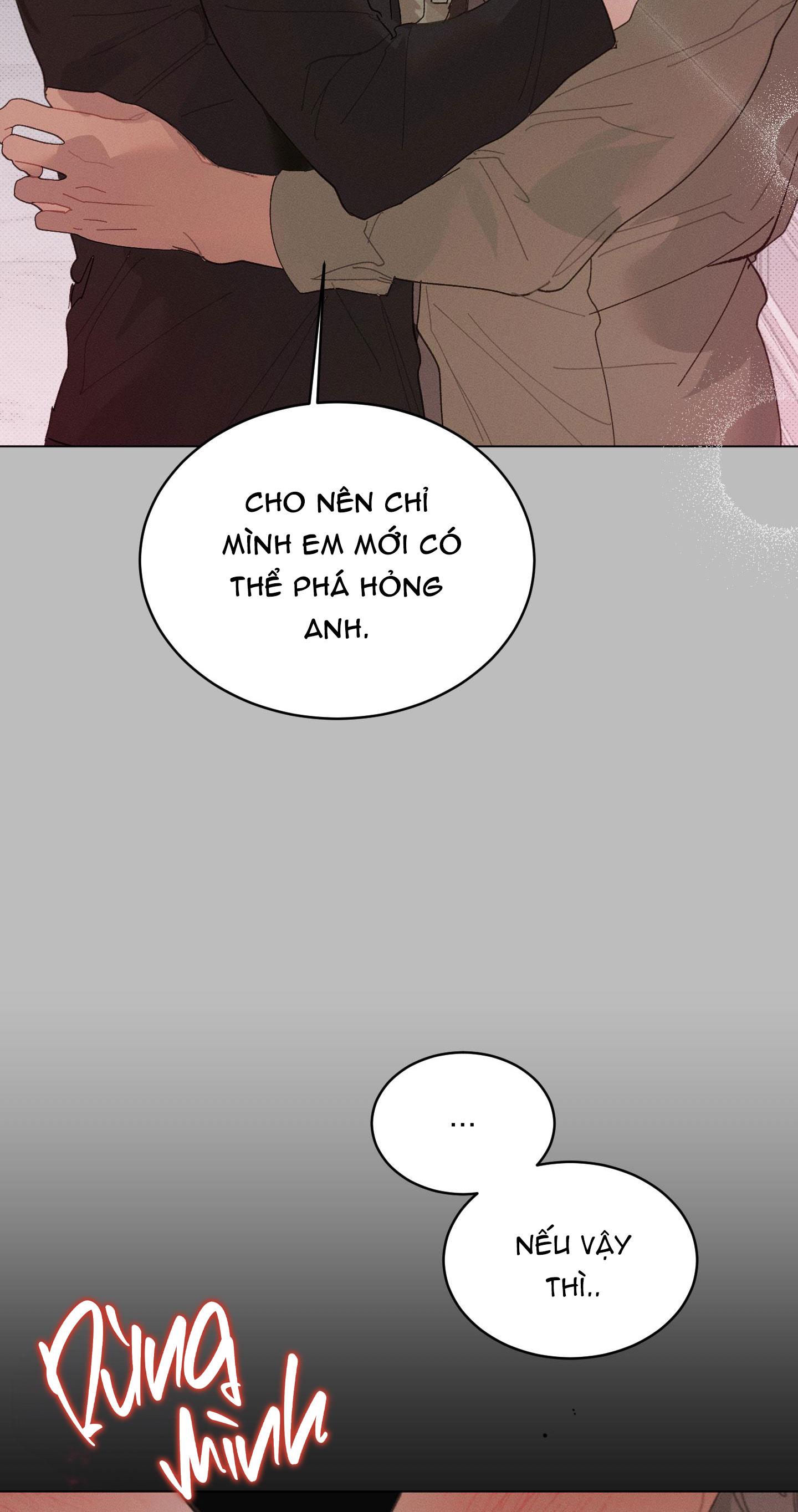 Đọc truyện BL NGẮN CHỊCH HỎNY - Chapter 28.6