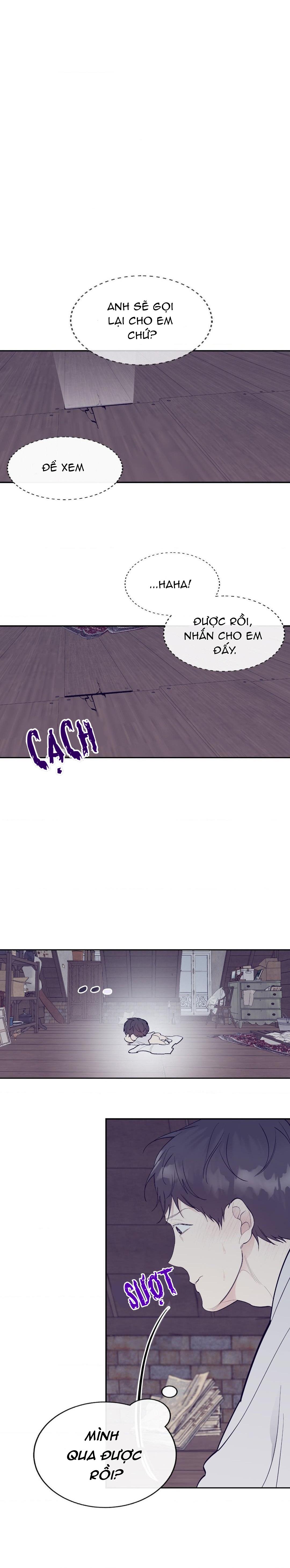 Đọc truyện Rên Rỉ - Chapter 4