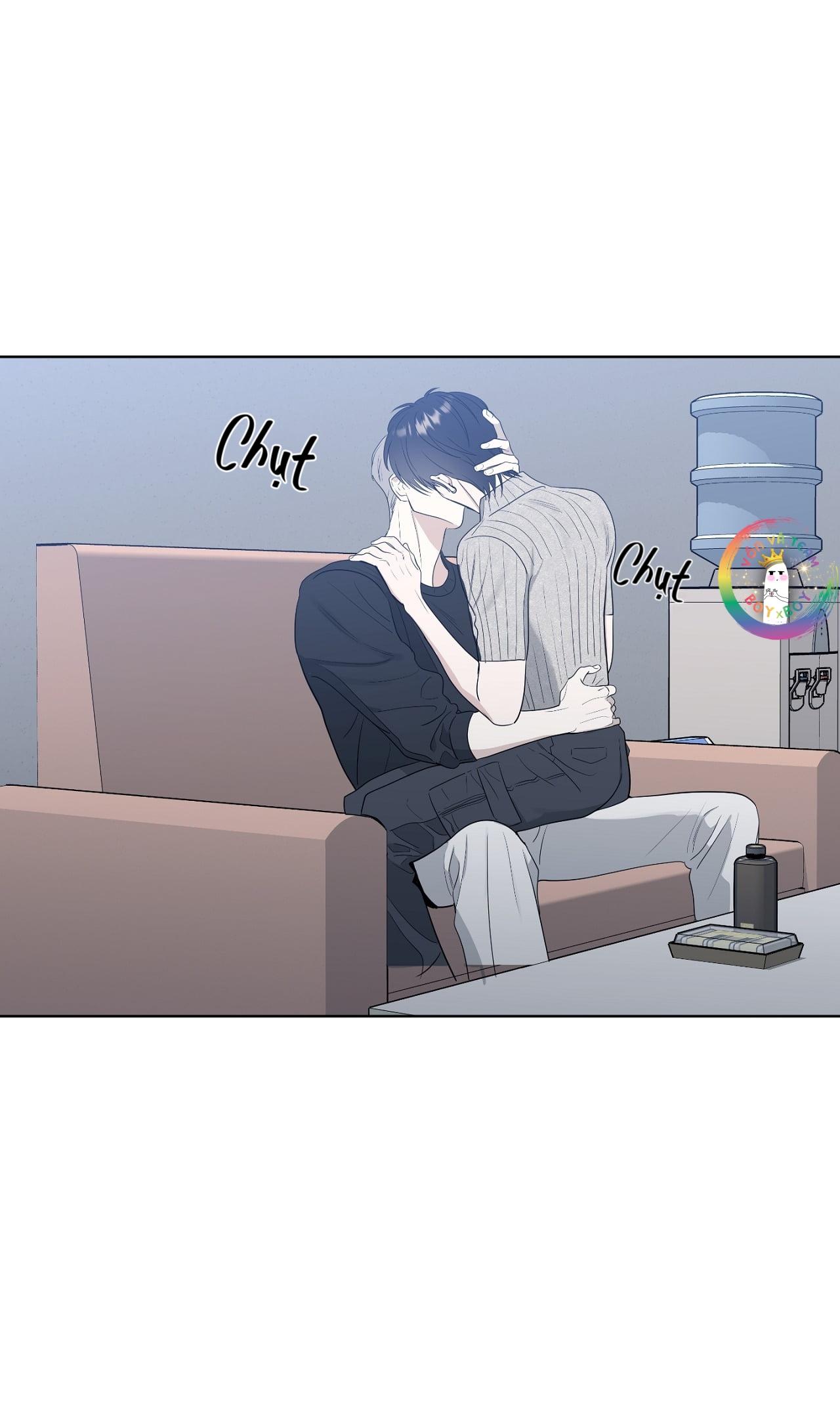 Đọc truyện Sparkling Baby - Chapter 26