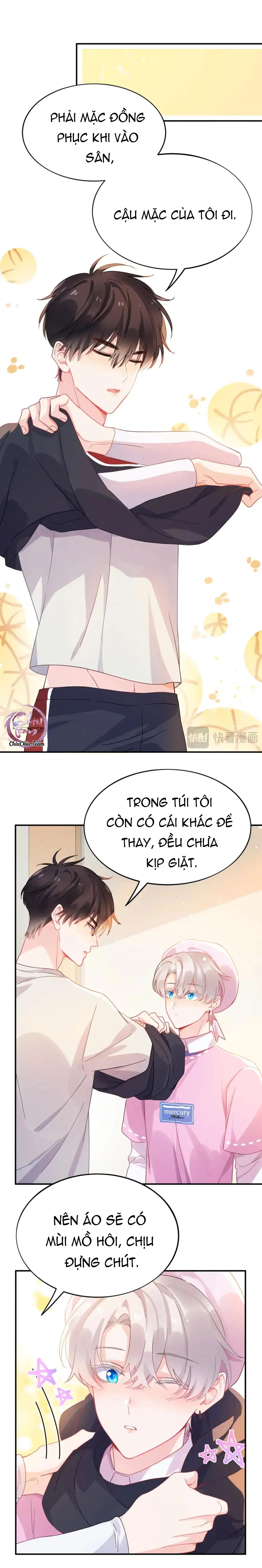 Đọc truyện Có Bản Lĩnh Thì Cậu Thử Nổi Nóng Tiếp Đi? - Chapter 137