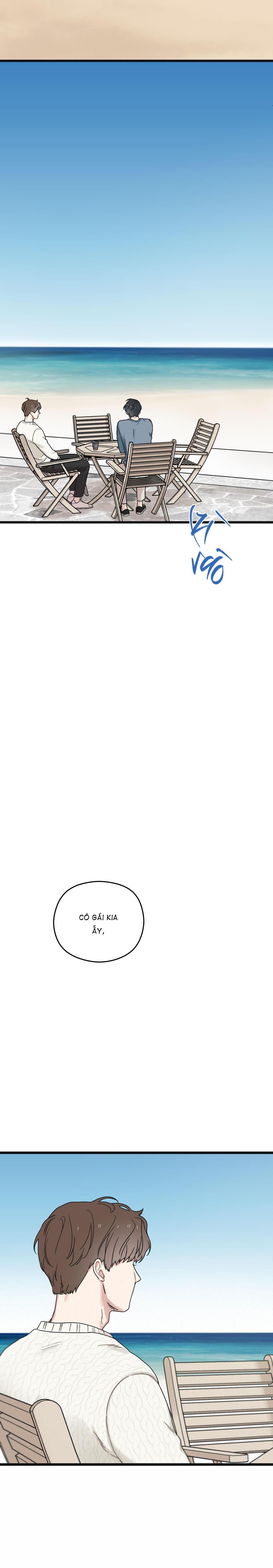 Đọc truyện TRÙNG PHÙNG - Chapter 33