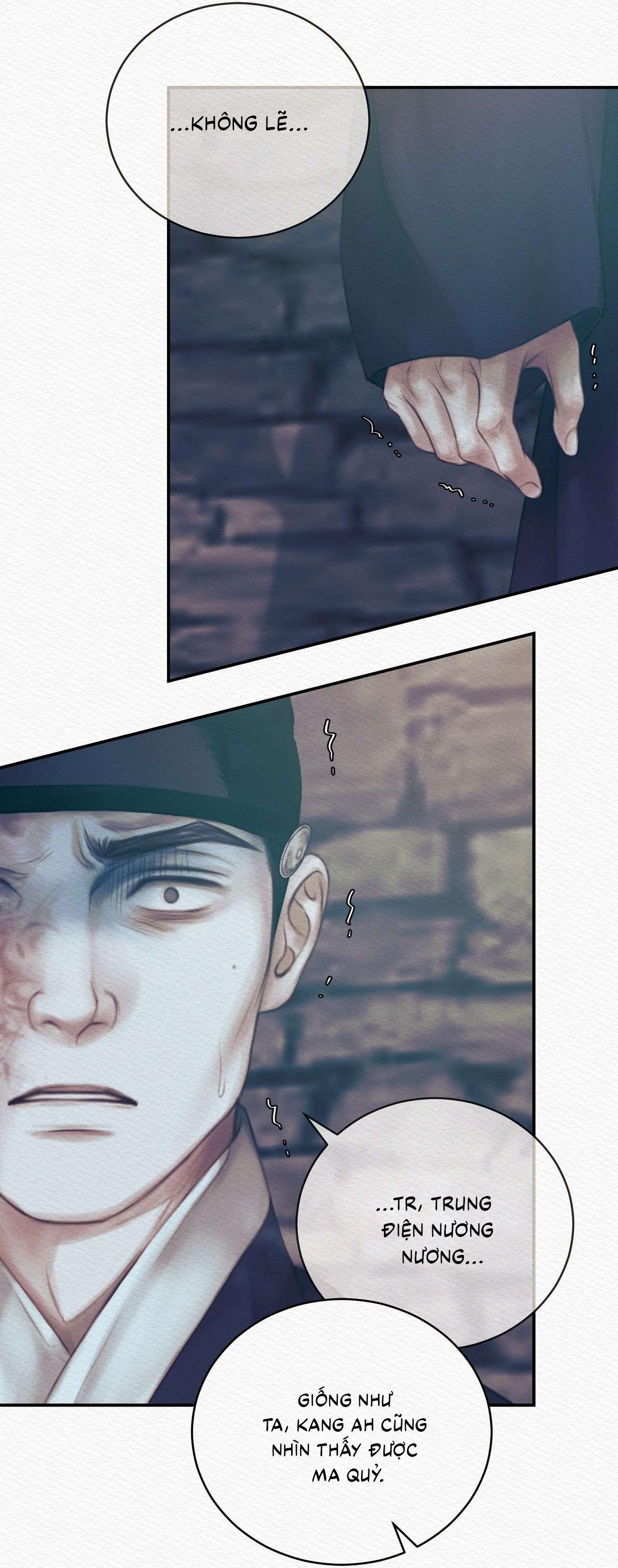 Đọc truyện Củy Dạ Khút - Chapter 88