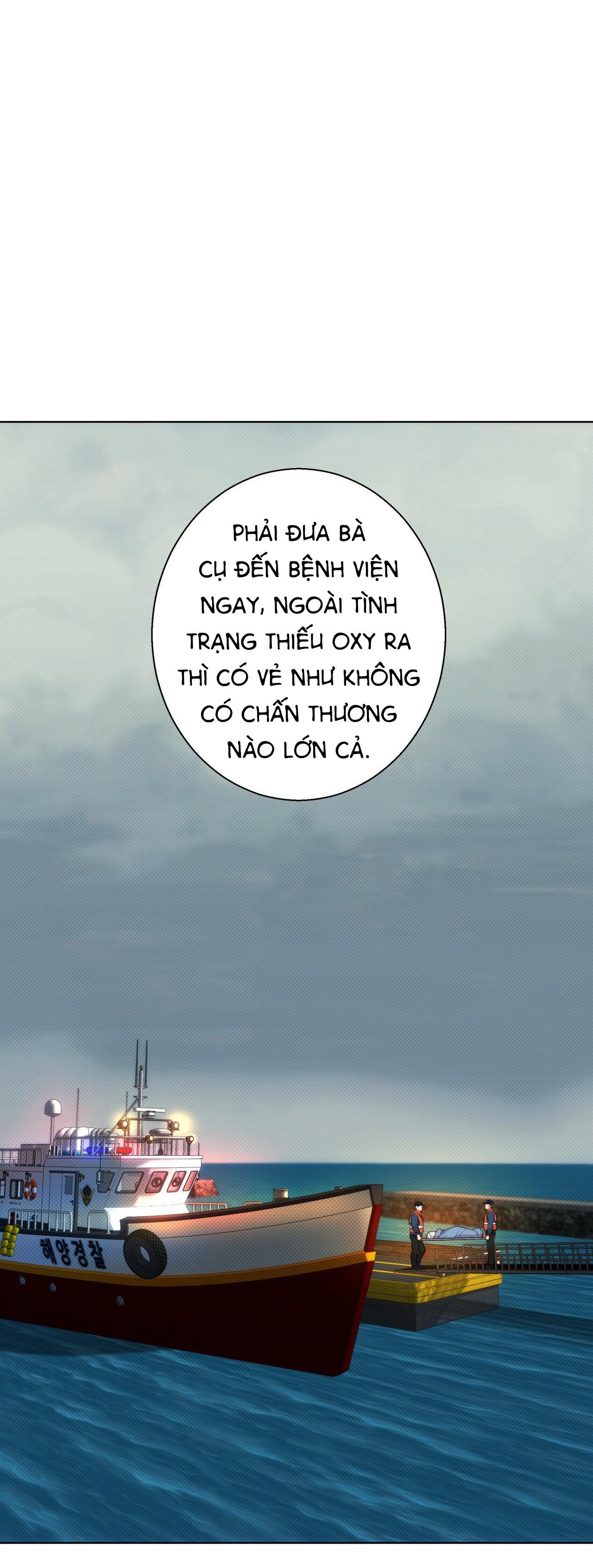 Đọc truyện 2020 - Chapter 5
