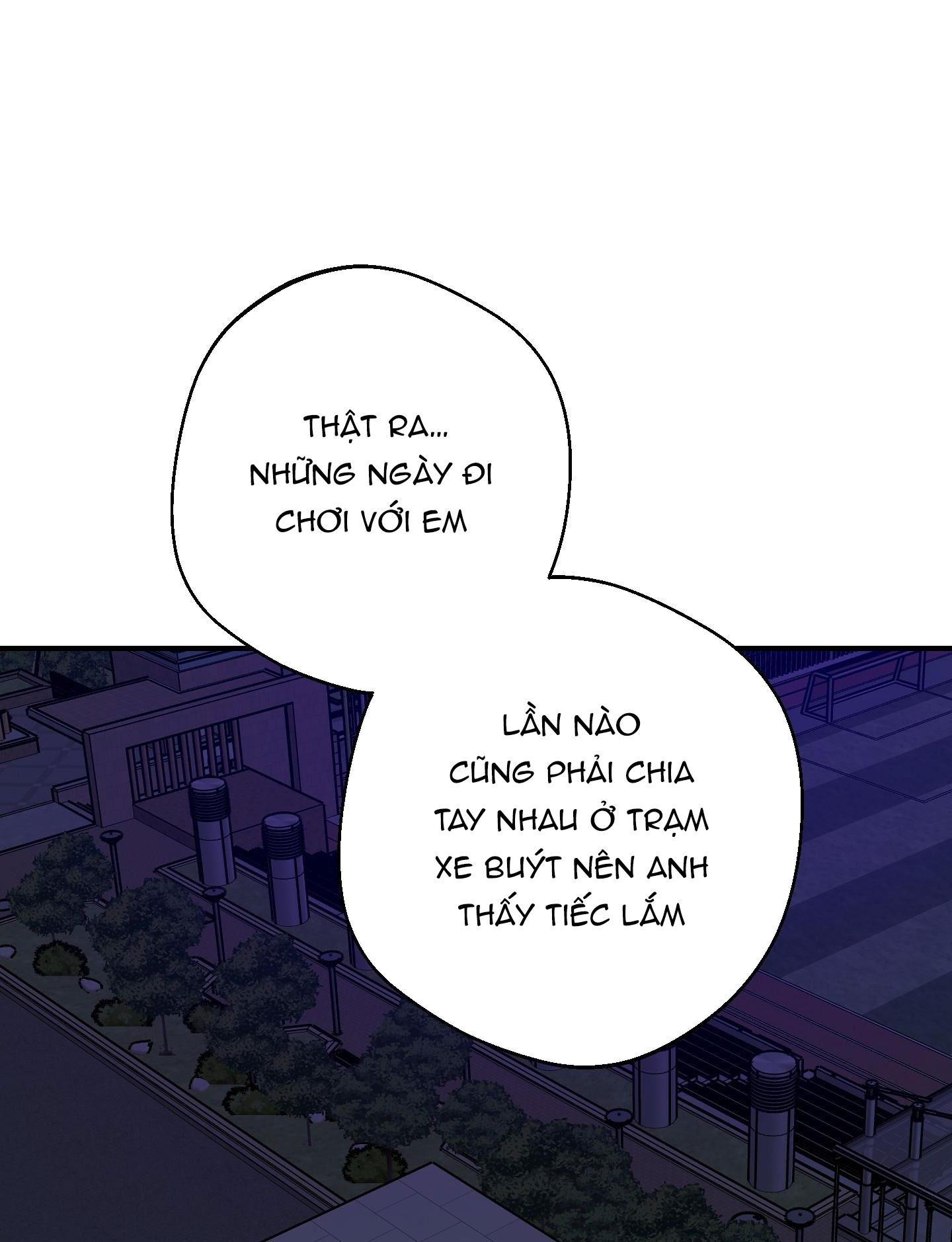 Đọc truyện HIGH CLEAR - Chapter 69