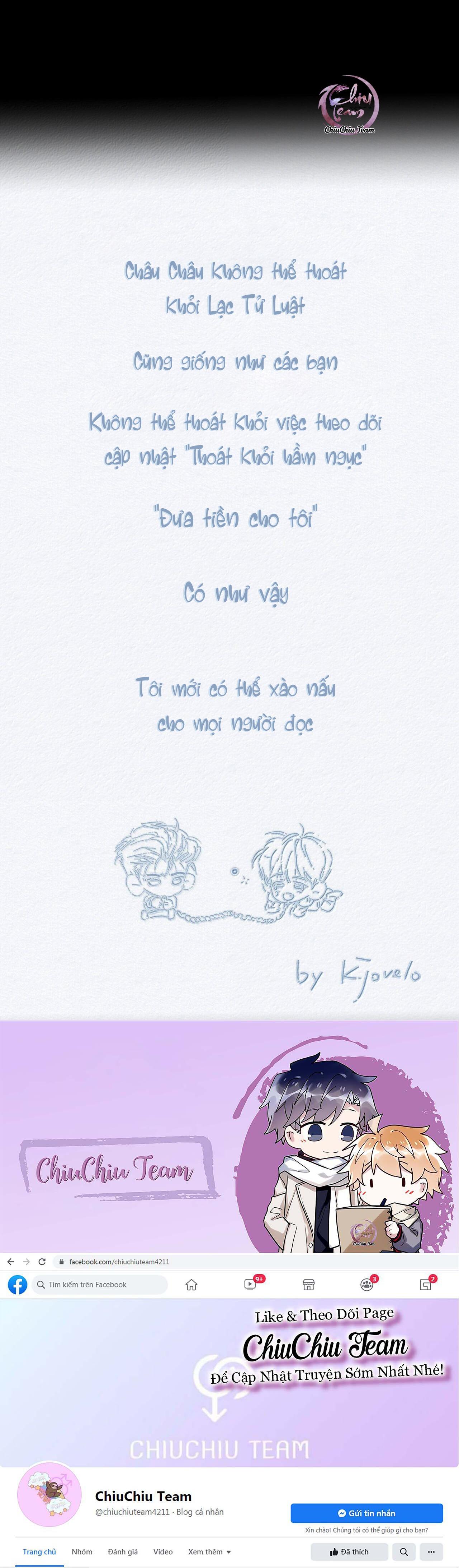 Đọc truyện Thoát Khỏi Hầm Ngục - Chapter 15