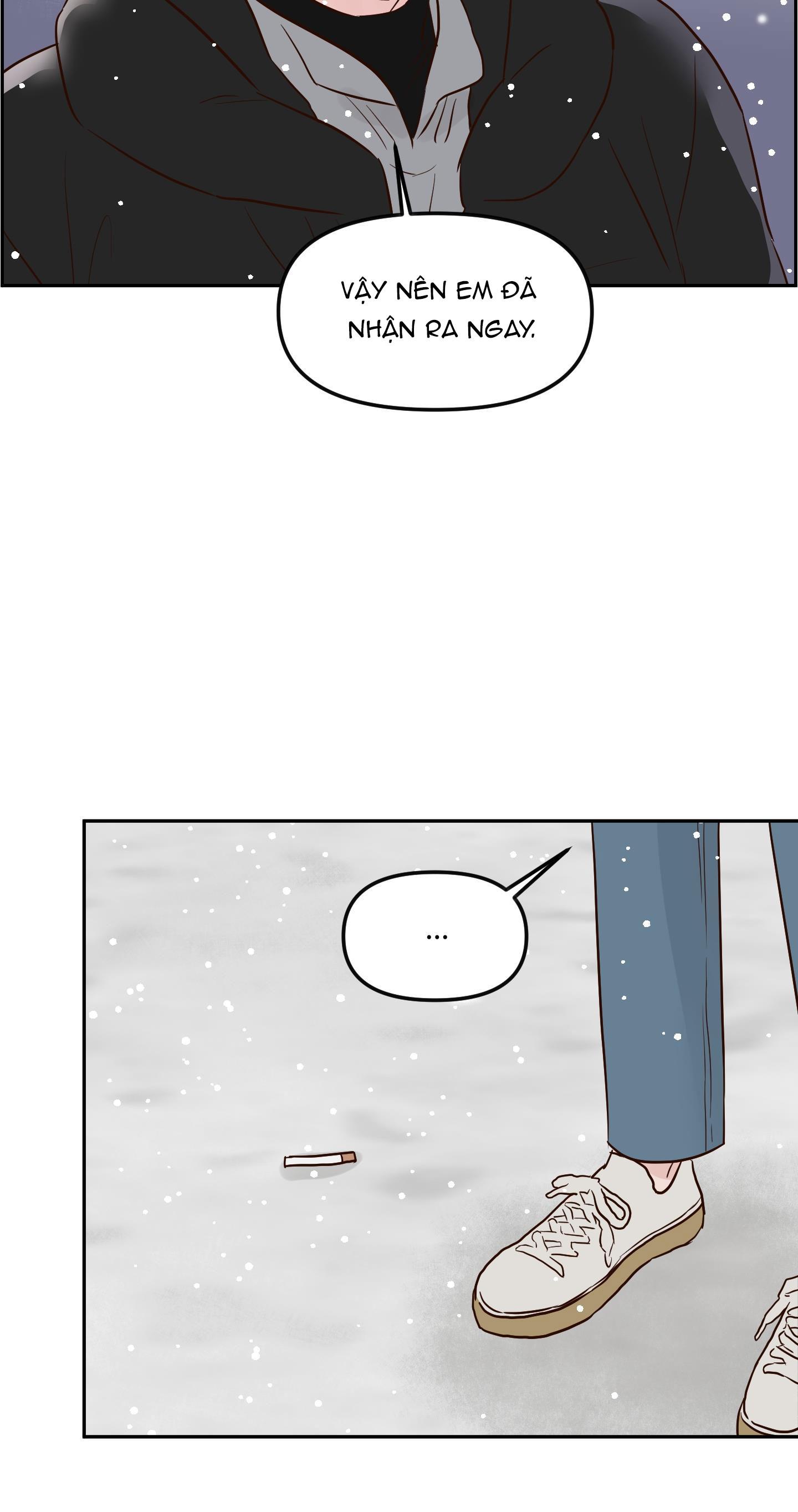 Đọc truyện BL NGẮN TUYỂN CHỌN - Chapter 18.2