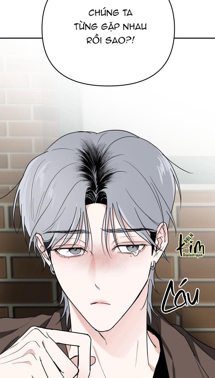 Đọc truyện THÚ CƯNG DAMDANG - Chapter 5.2