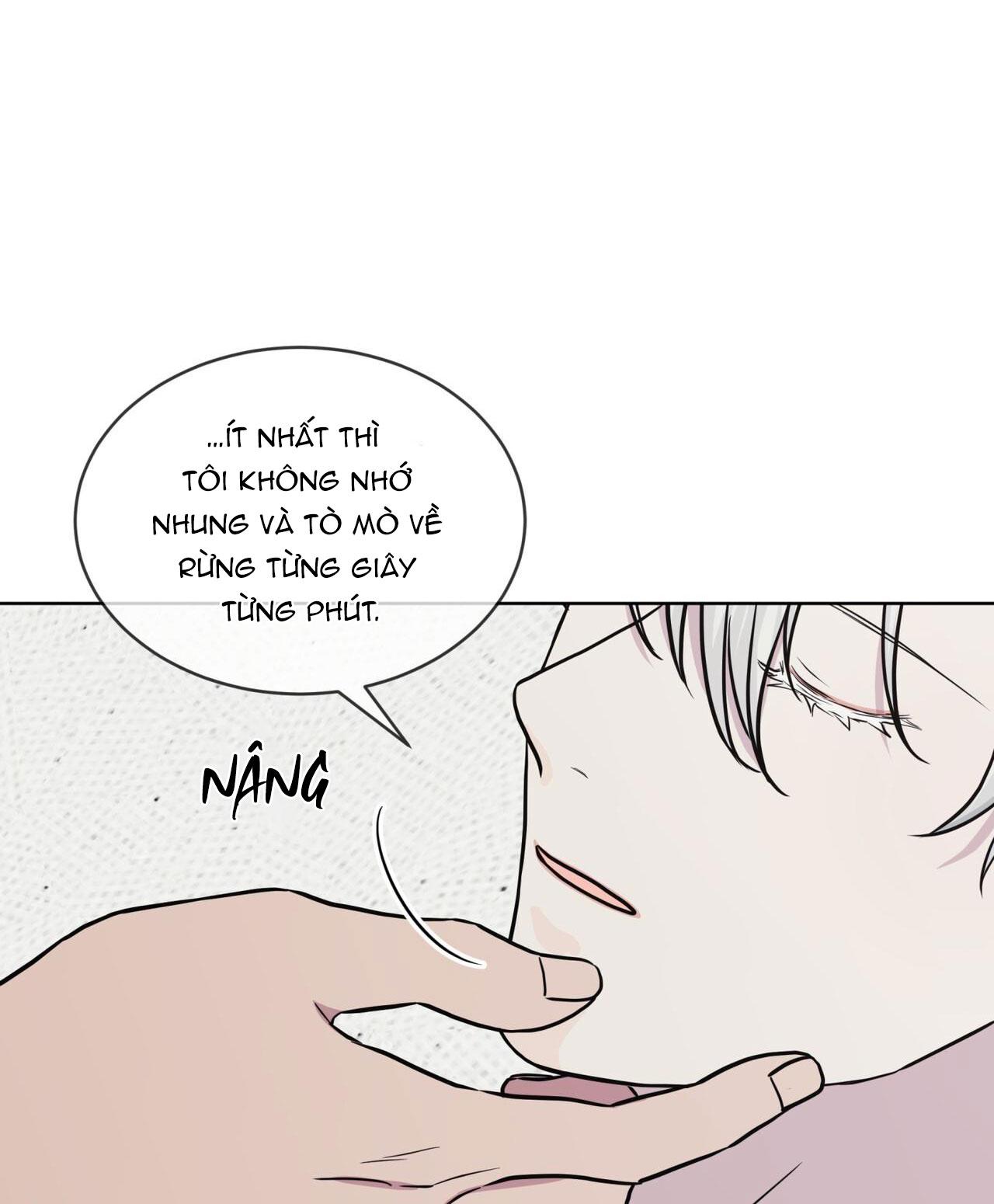 Đọc truyện Rừng Biển - Chapter 60