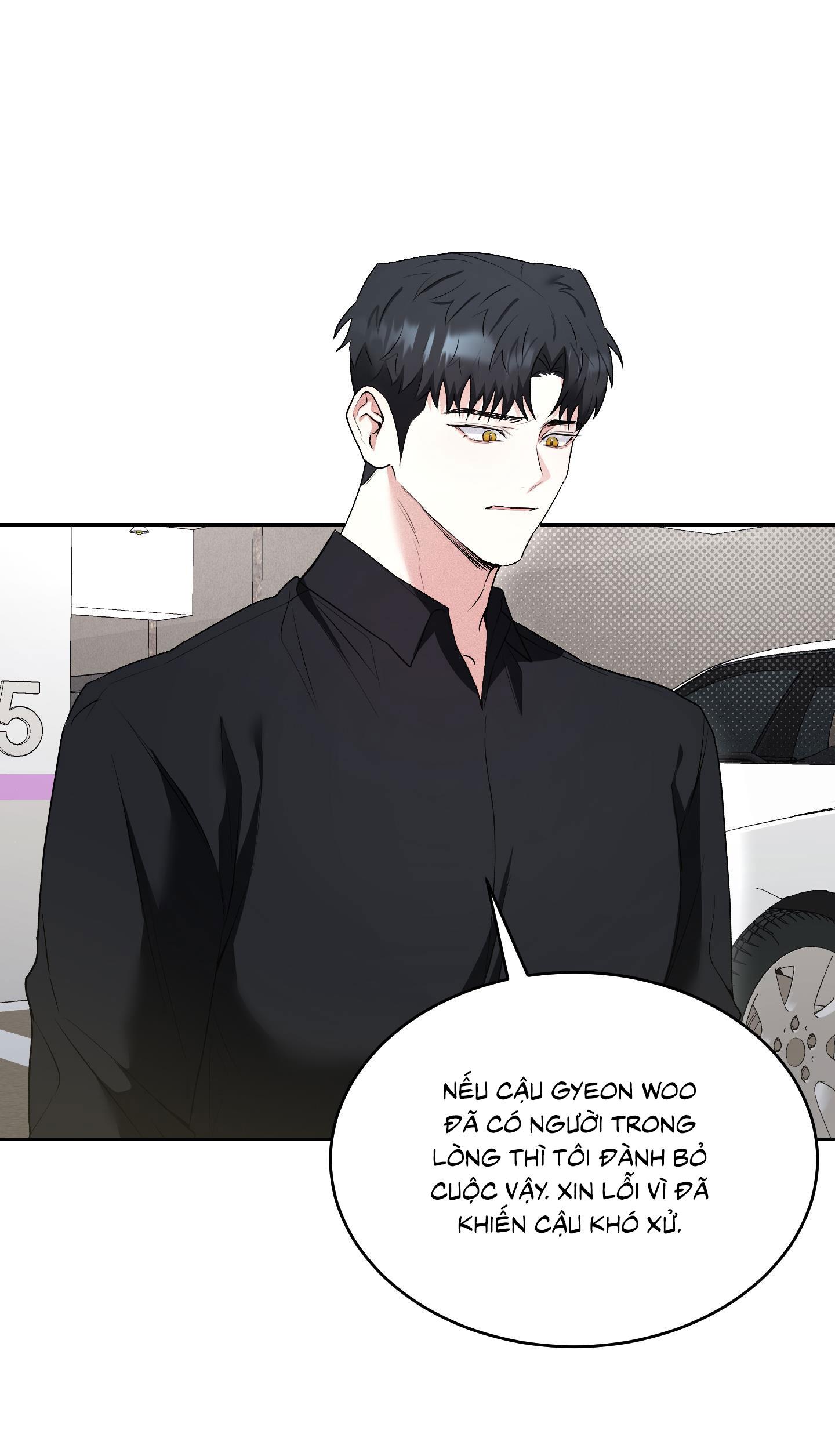 Đọc truyện BẮN LÀ DÍNH - Chapter 28