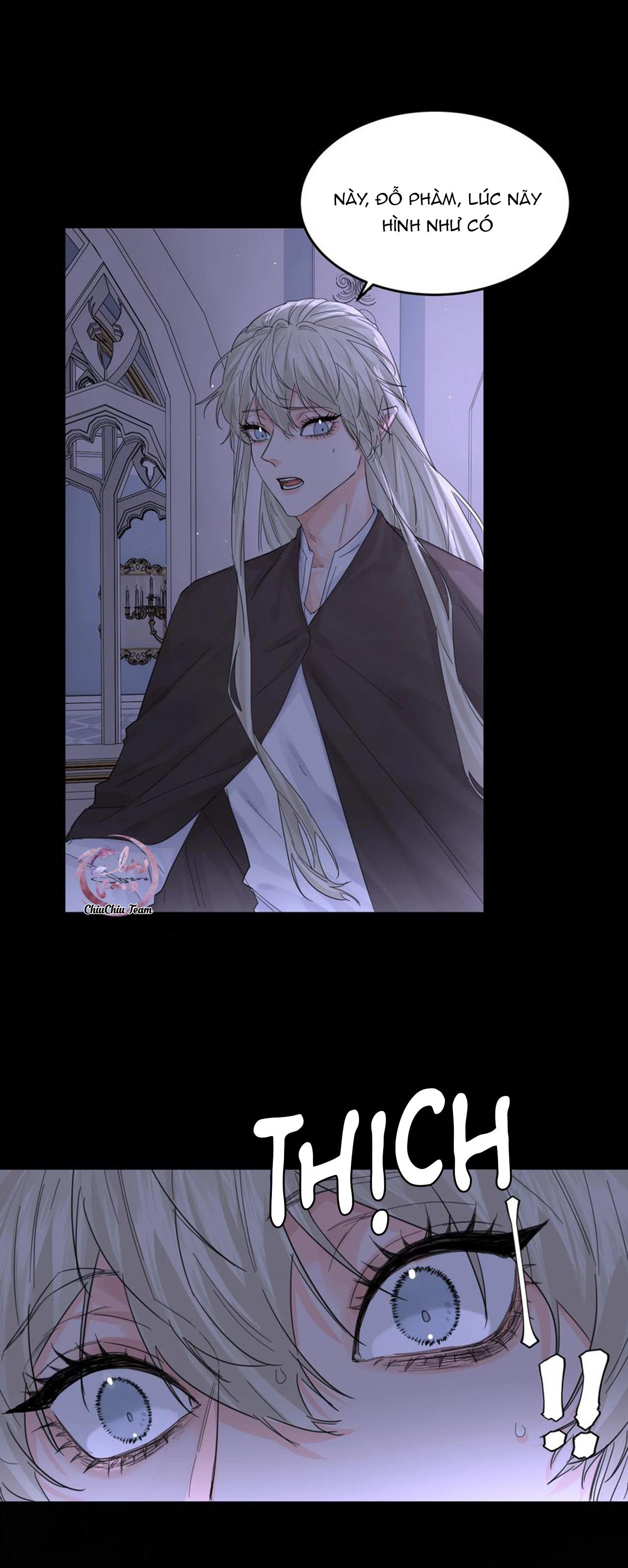 Đọc truyện Bạn Trai Cũ Trở Thành Vua - Chapter 59