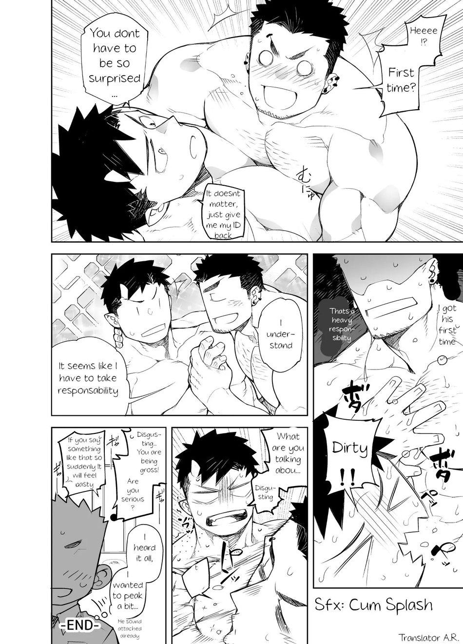 Đọc truyện TUYỂN TẬP GÂY NỨNG NHÀ RÔ - Chapter 221