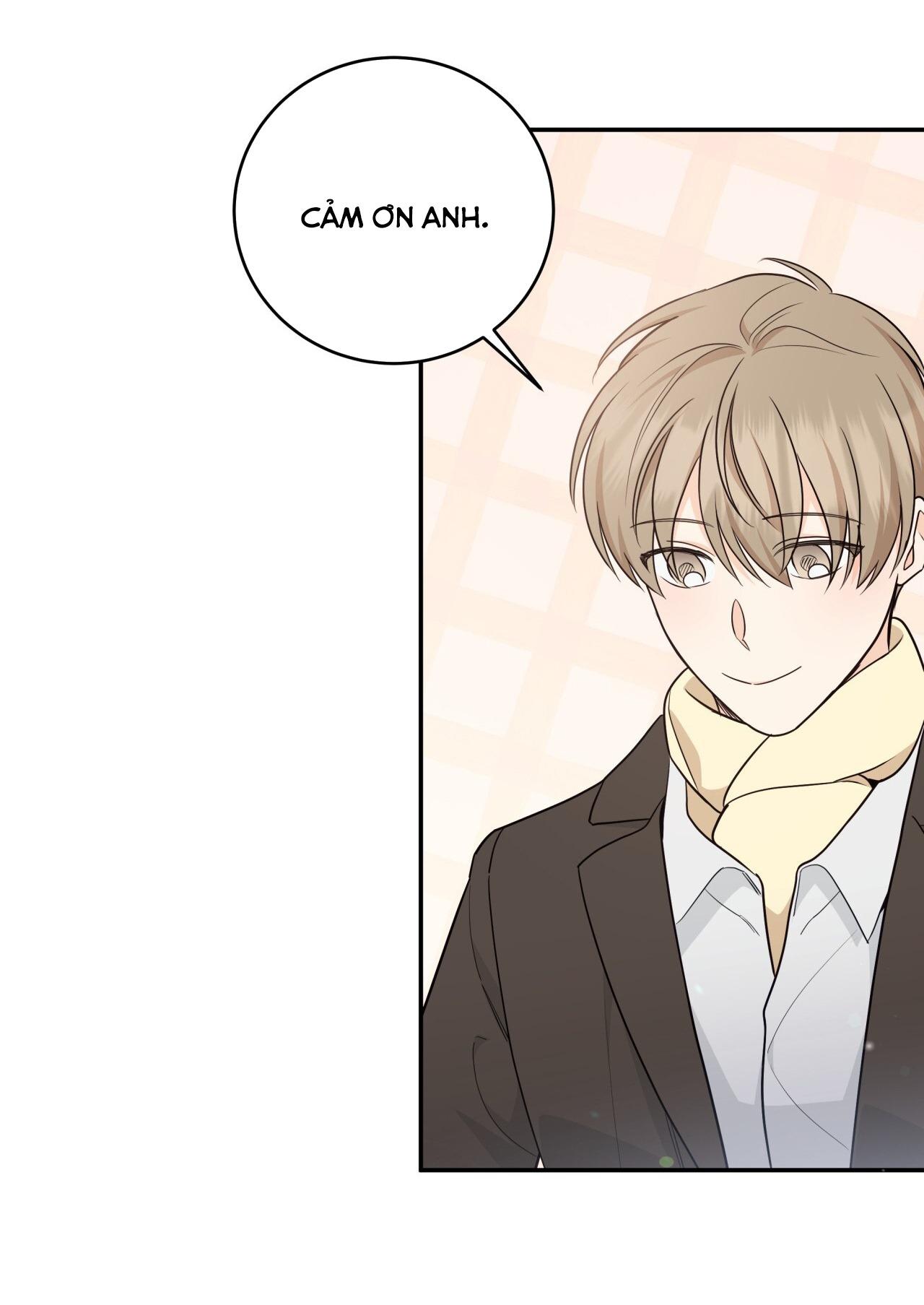 Đọc truyện VỊ NGỌT KHÔNG ĐƯỜNG (SWEET NOT SUGAR) - Chapter 47