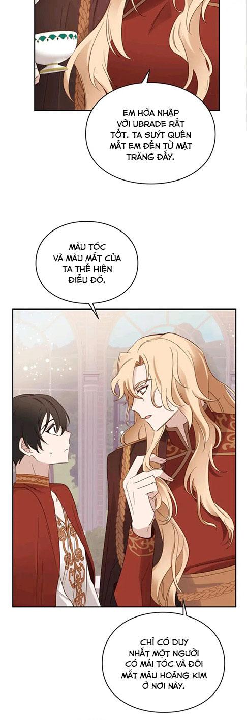 Đọc truyện Cứu Rỗi - Chapter 4