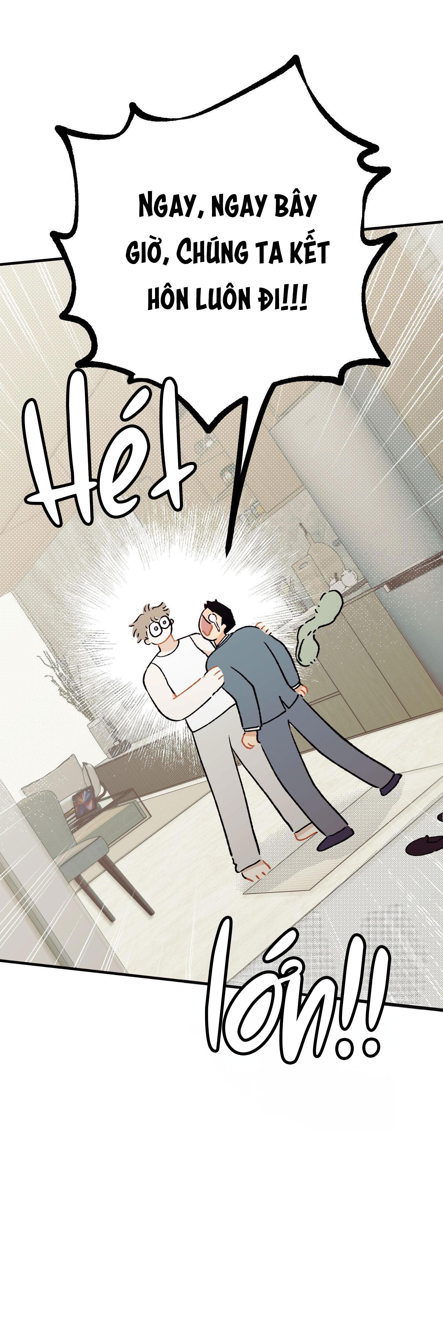 Đọc truyện Tình đơn phương lạc lối - Chapter 4