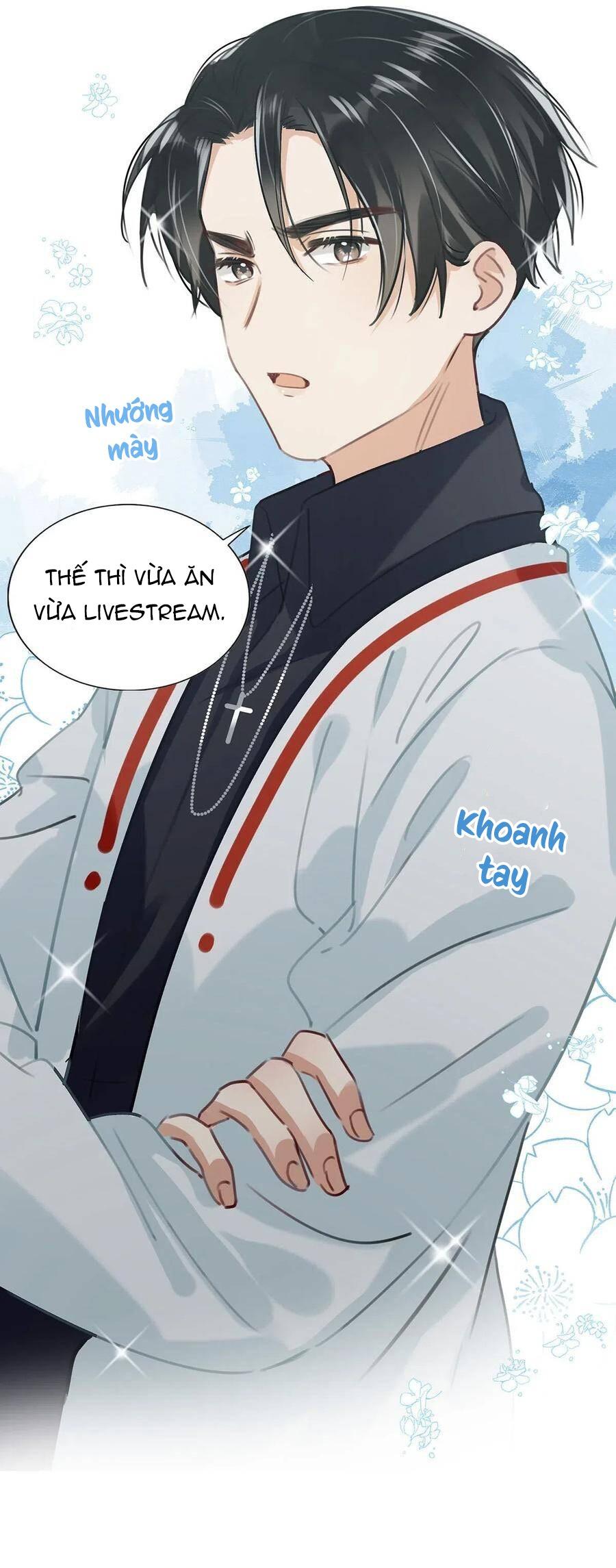 Đọc truyện Tôi và đối tác của tôi [DROP] - Chapter 27