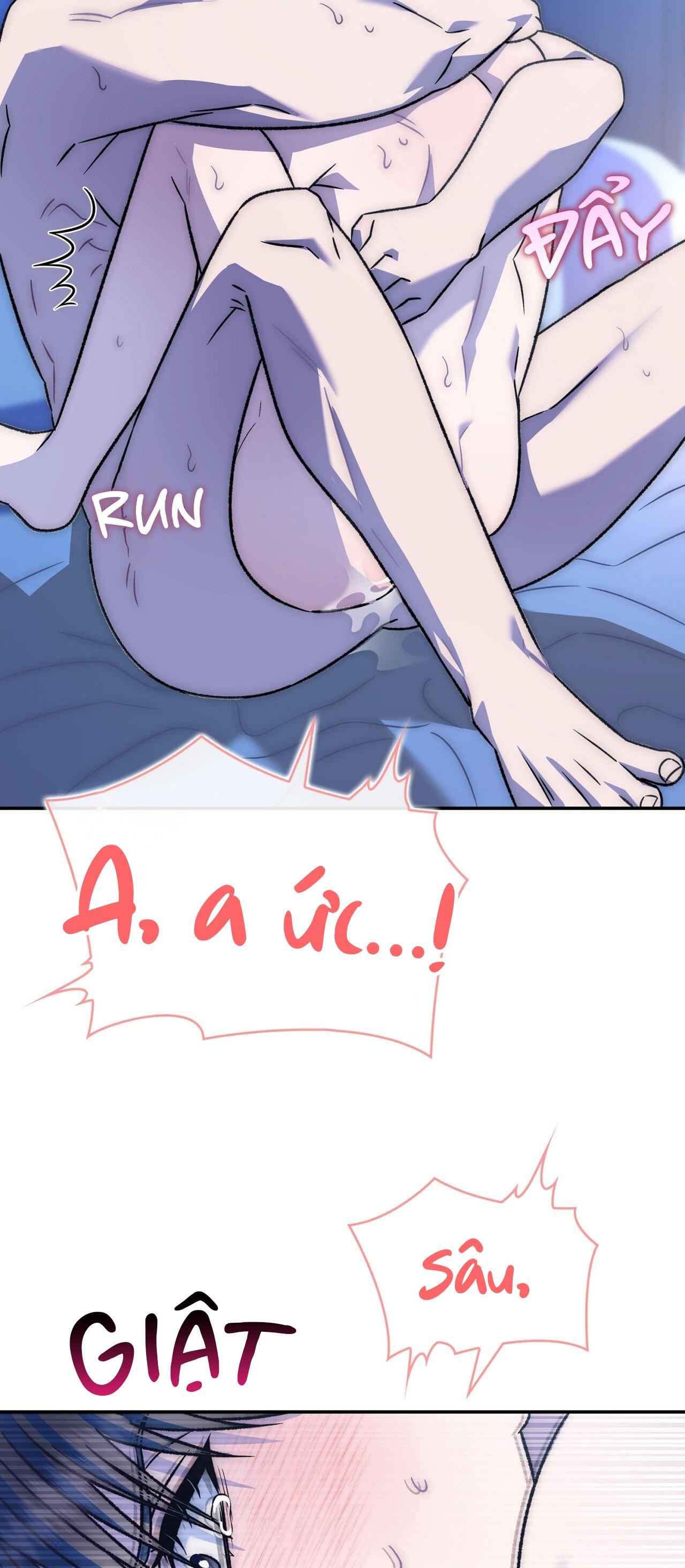 Đọc truyện Raw - Chapter 38