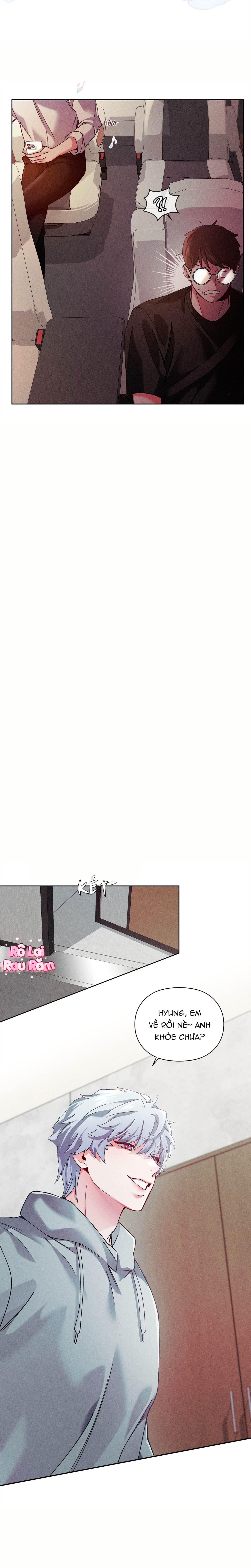 Đọc truyện NÂNG TẠ THOÁT Ế - Chapter 32