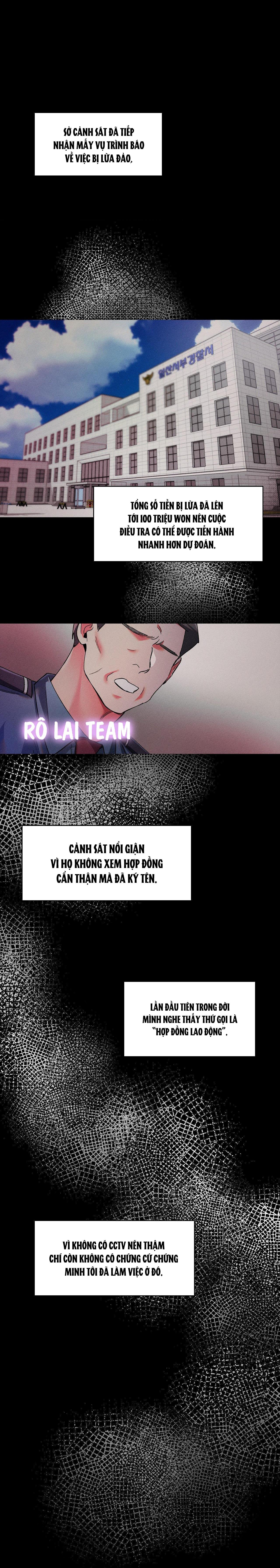 Đọc truyện NÂNG TẠ THOÁT Ế - Chapter 5