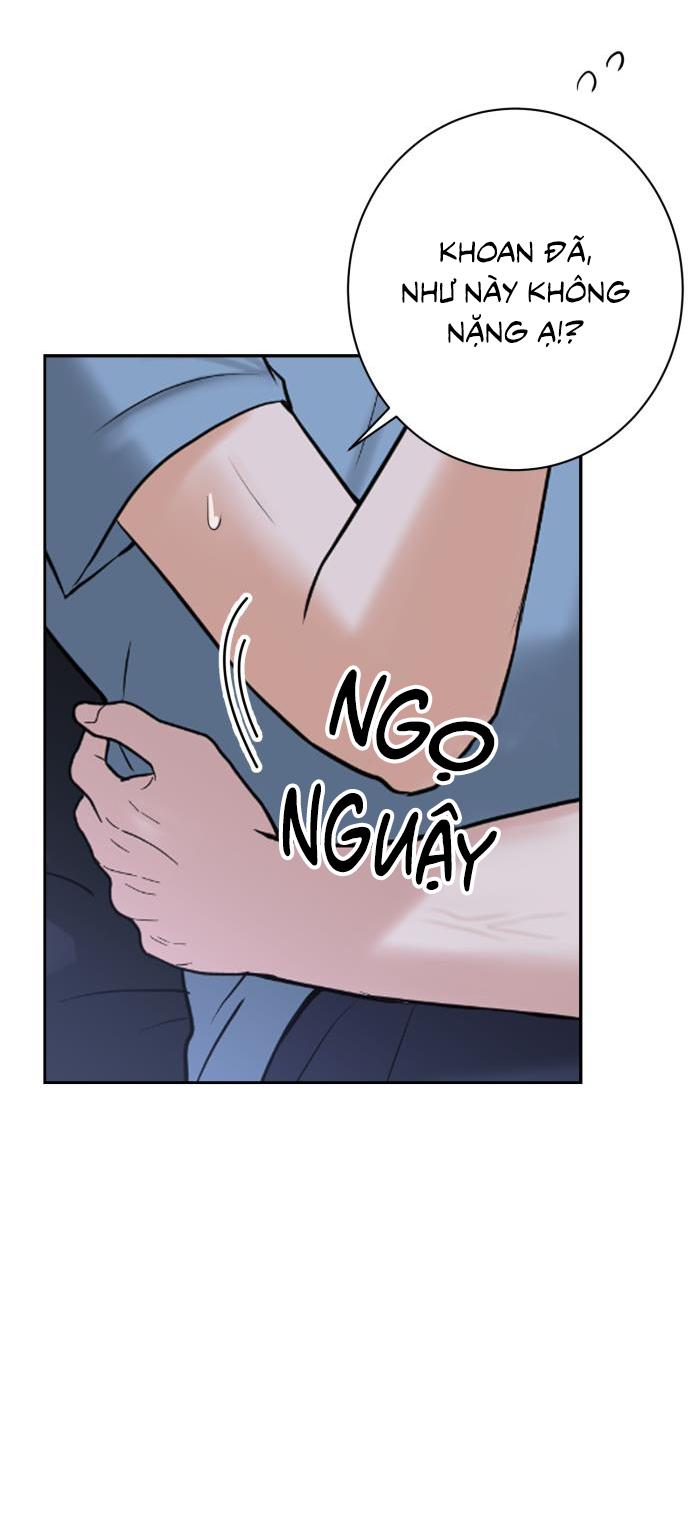 Đọc truyện Tỉnh dậy lần nữa bỗng trở thành minh tinh rồi - Chapter 24