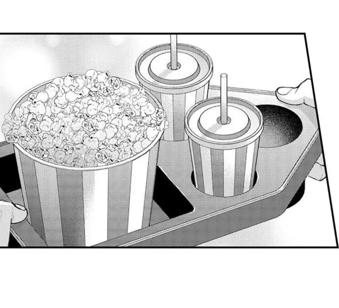 Đọc truyện Bị Tán Tỉnh Bởi Chàng Trai Lập Dị - Chapter 97