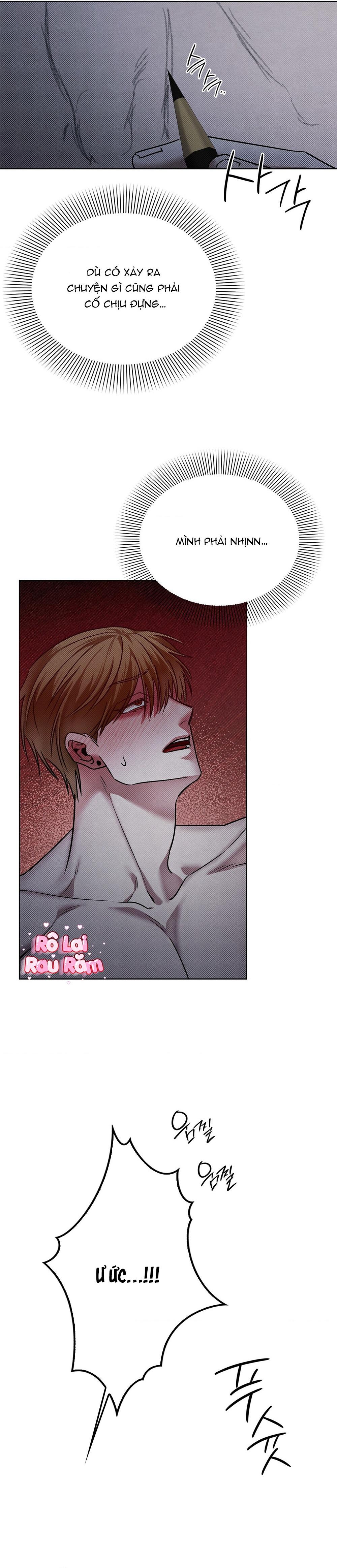 Đọc truyện TRANH VẼ - Chapter 4