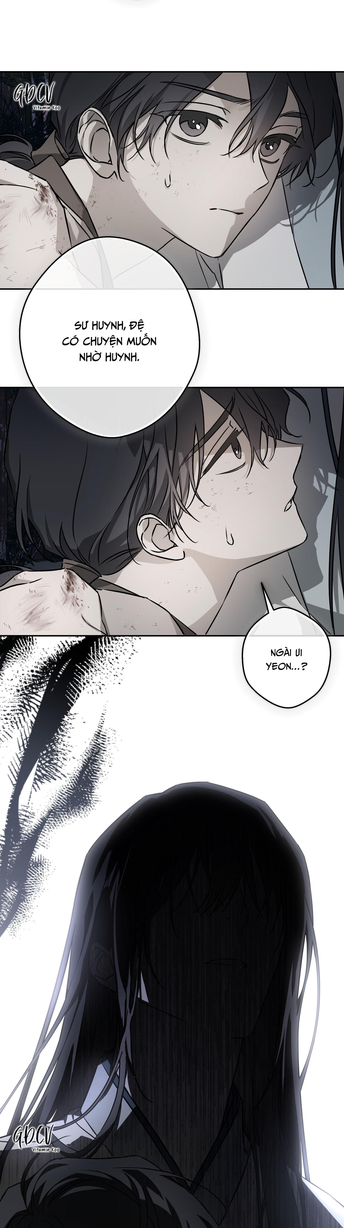Đọc truyện KHI MẶT TRỜI LÓ DẠNG - Chapter 2
