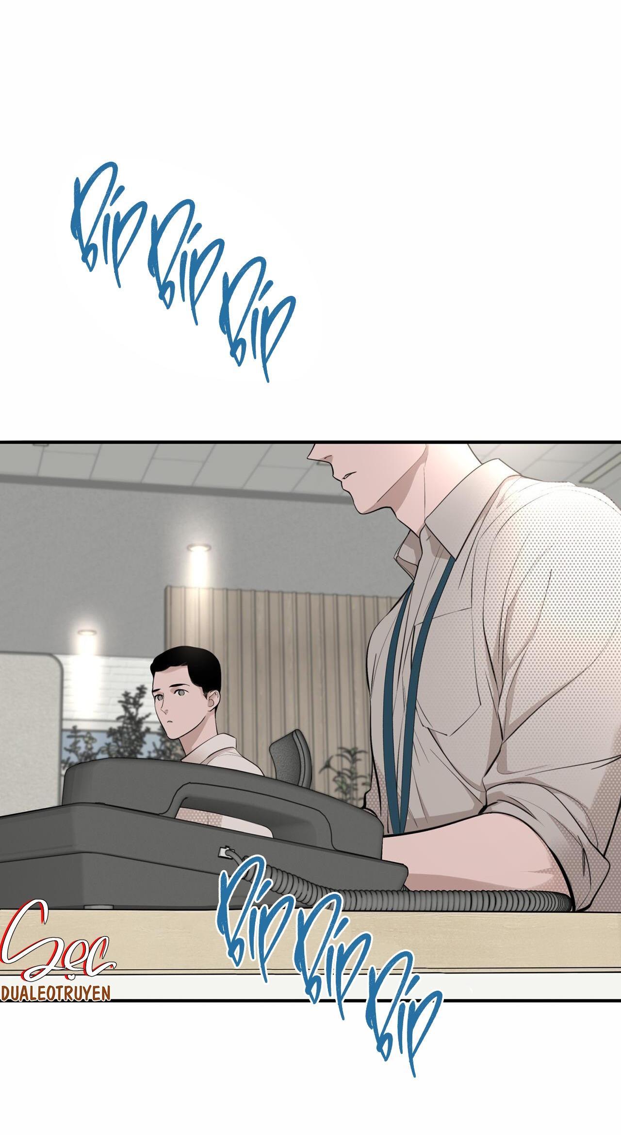 Đọc truyện (ABO) DASH - Chapter 7