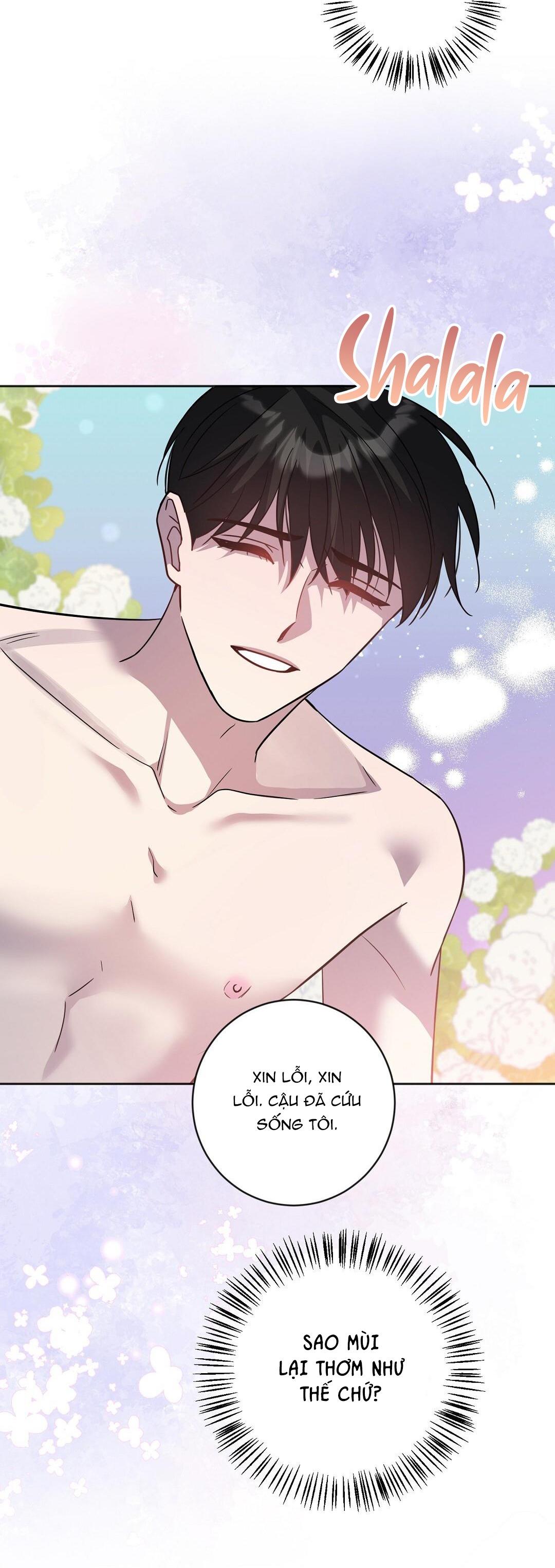 Đọc truyện NGHIỆN SEX - Chapter 8.3