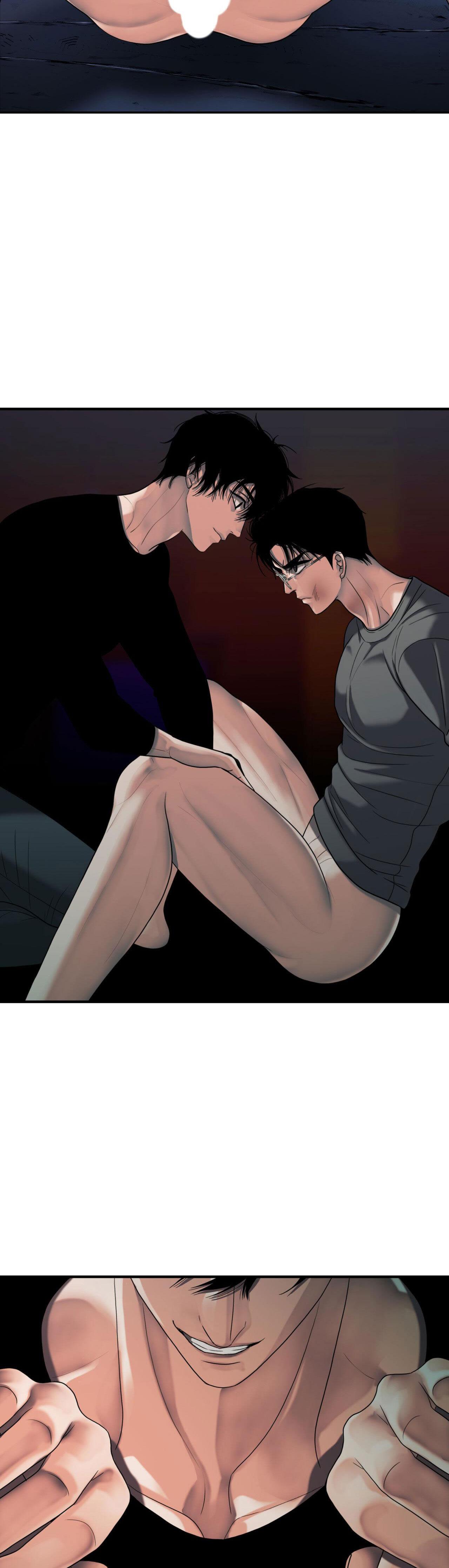 Đọc truyện ĂN MÒN - Chapter 16