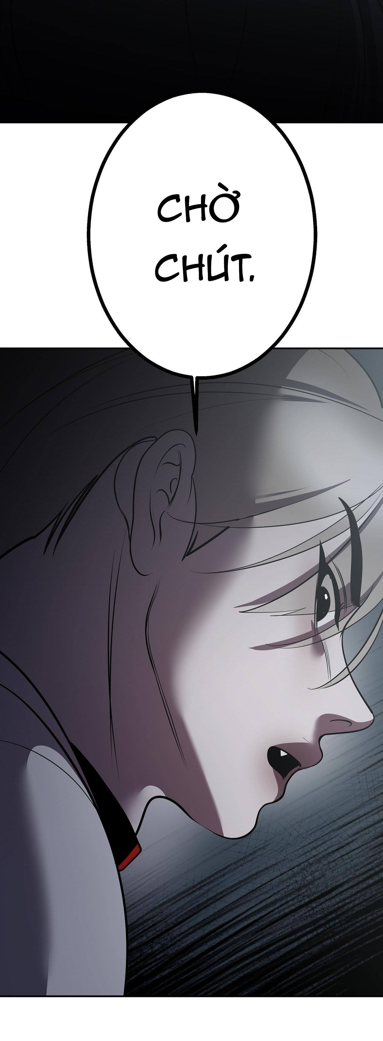 Đọc truyện QUÁI THÚ - Chapter 30