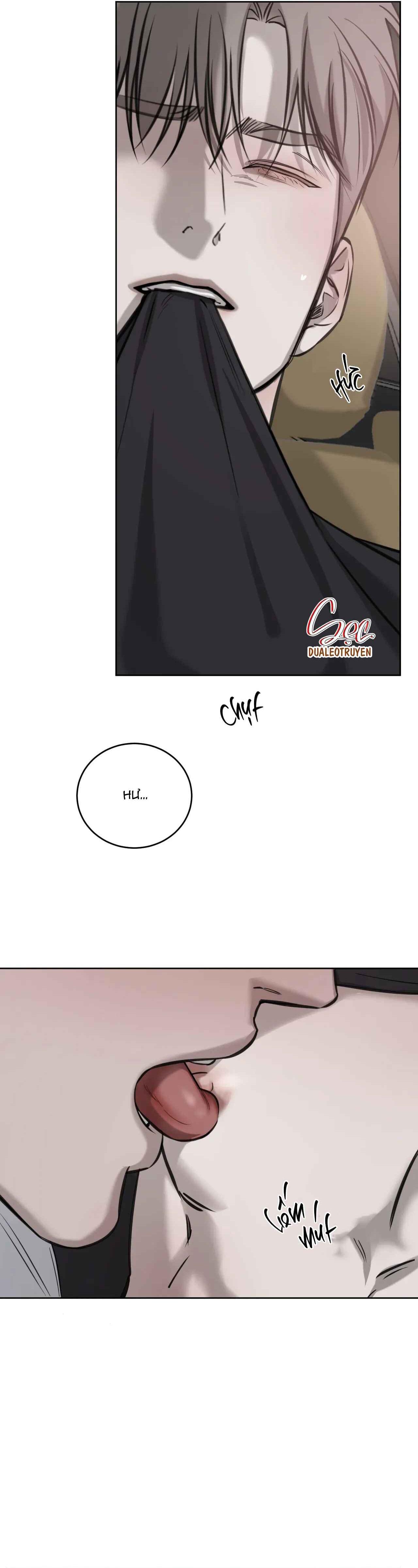 Đọc truyện GIỮA TÌNH CỜ VÀ ĐỊNH MỆNH - Chapter 76