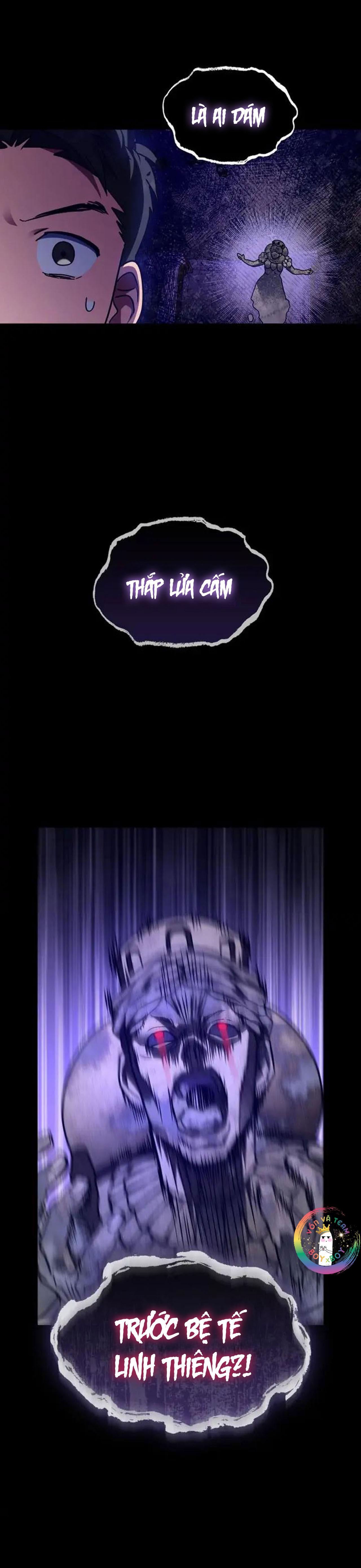 Đọc truyện Vết Tích Của Ánh Dương - Chapter 39