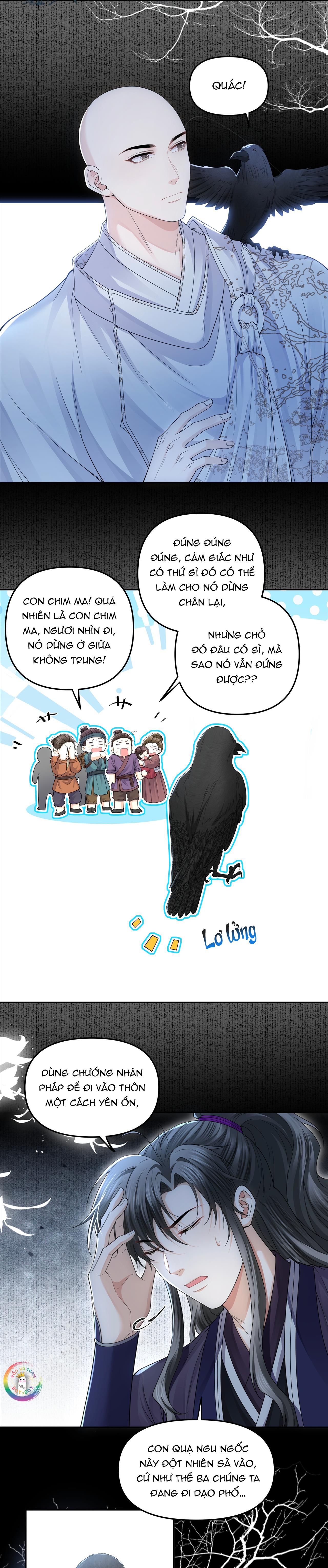 Đọc truyện (END) Đồng Tiền Kham Thế - Chapter 100