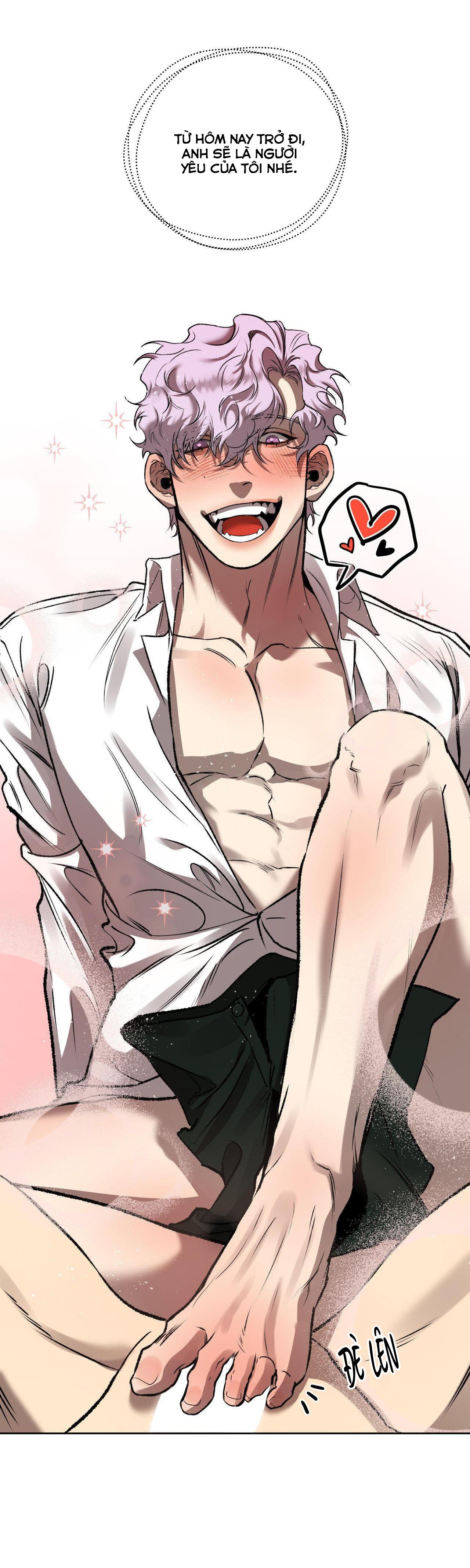 Đọc truyện LIST SECRET CLUB - Chapter 5.3