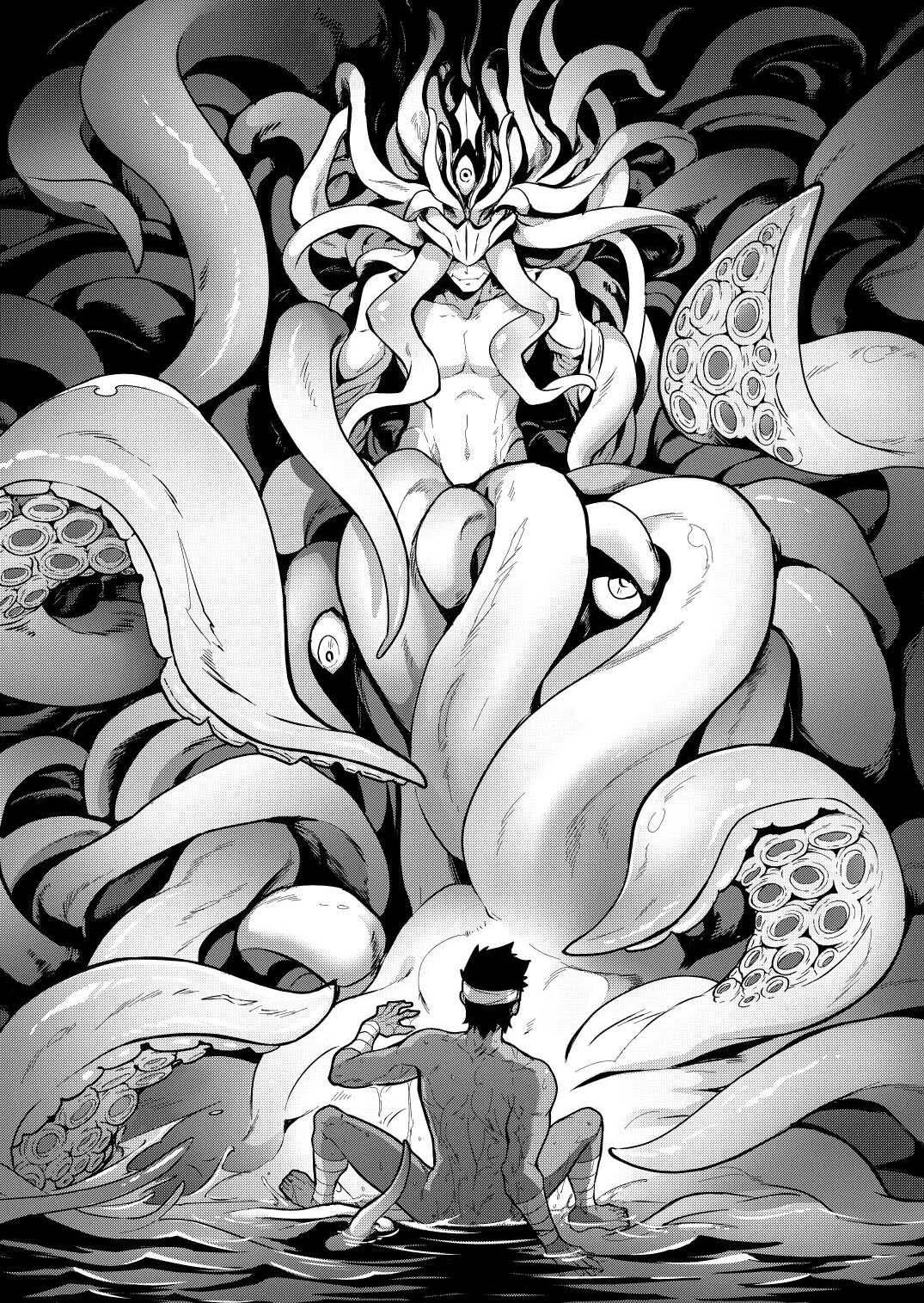 Đọc truyện ONESHOT VICERA COMICS HOUSE - Chapter 134