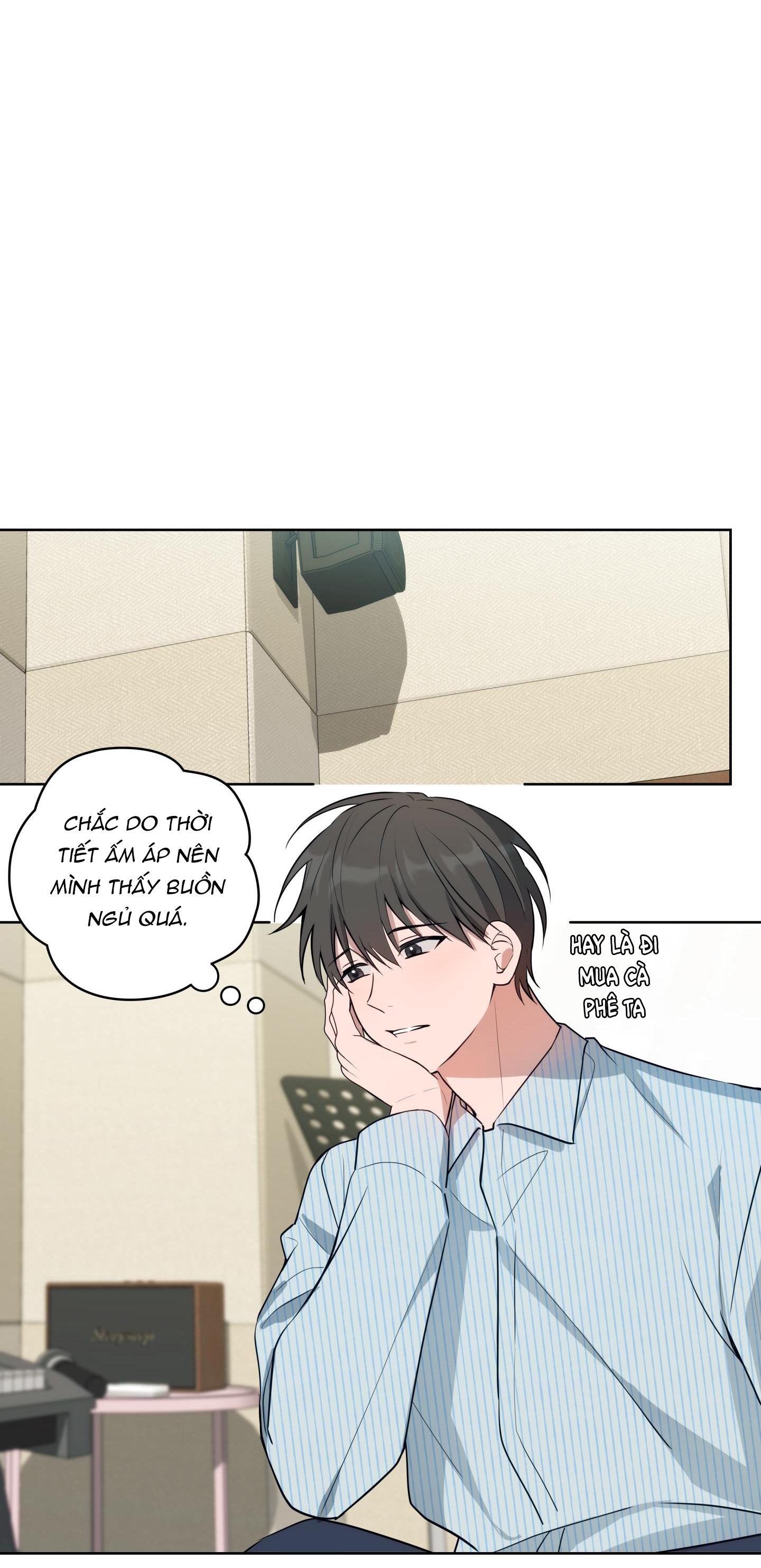 Đọc truyện Ba ngày, làm thật - Chapter 14