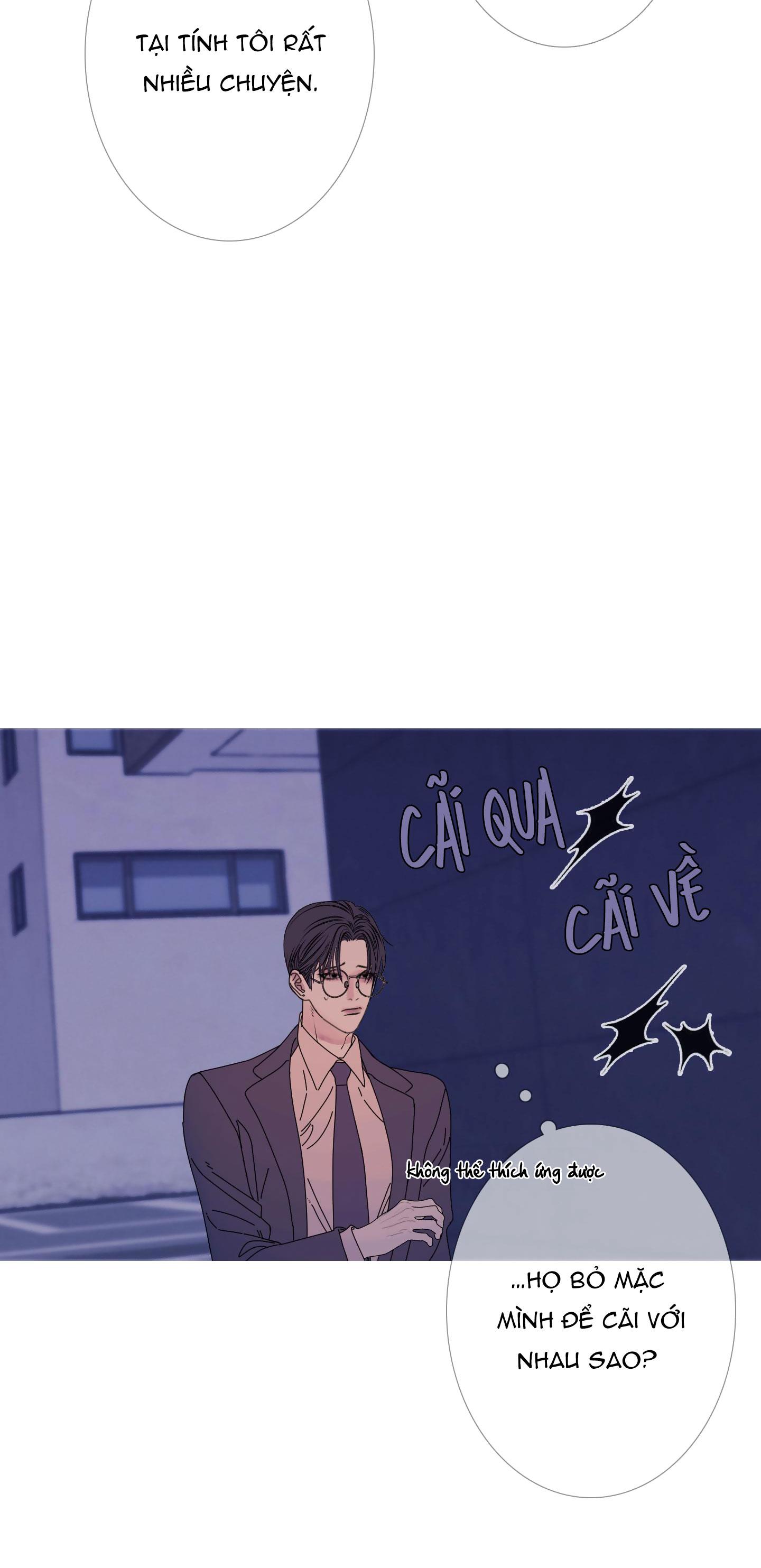 Đọc truyện CHUYỆN QUỶ MÔN QUAN - Chapter 57