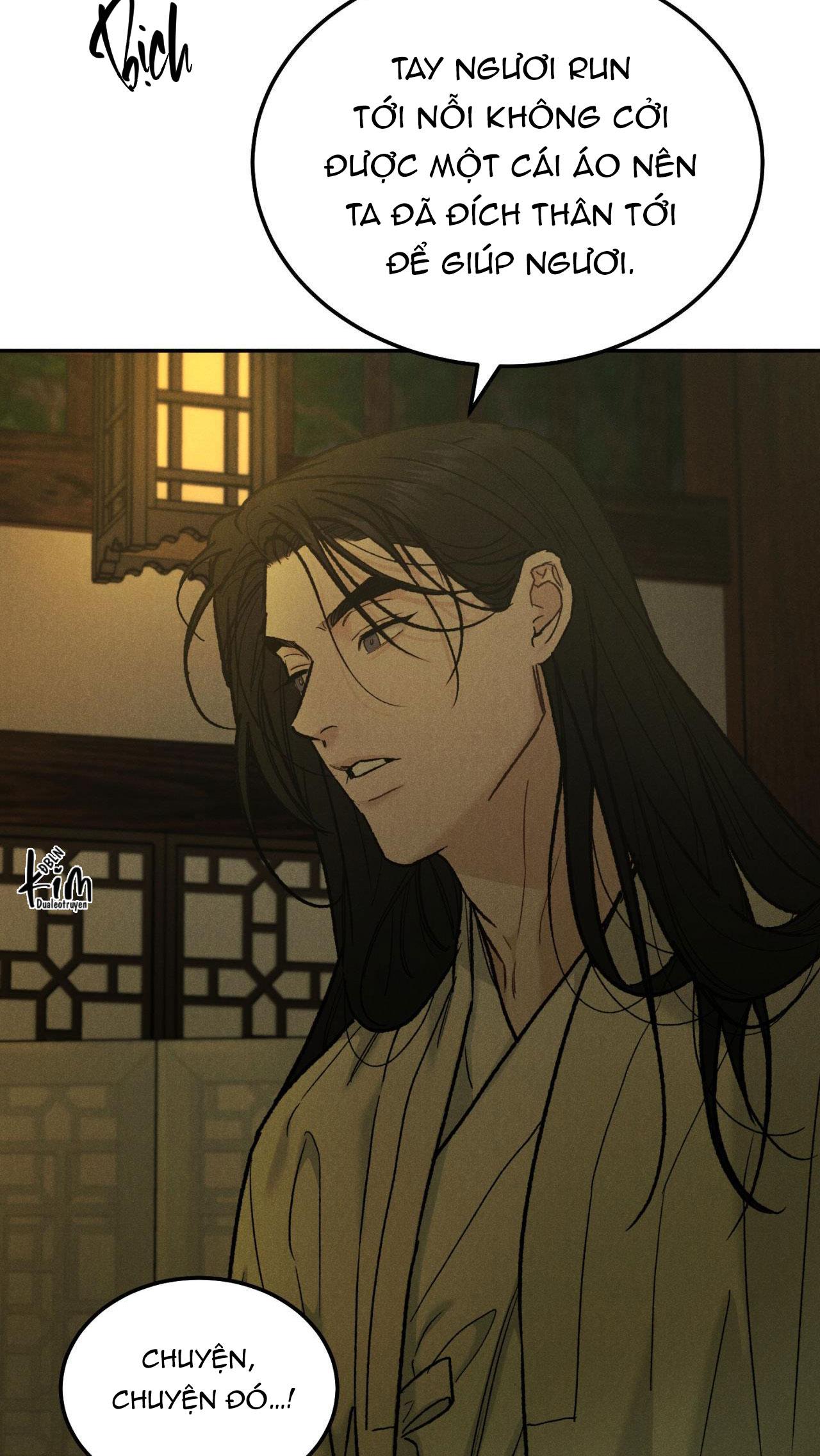 Đọc truyện VƯỢT QUA GIỚI HẠN - Chapter 83