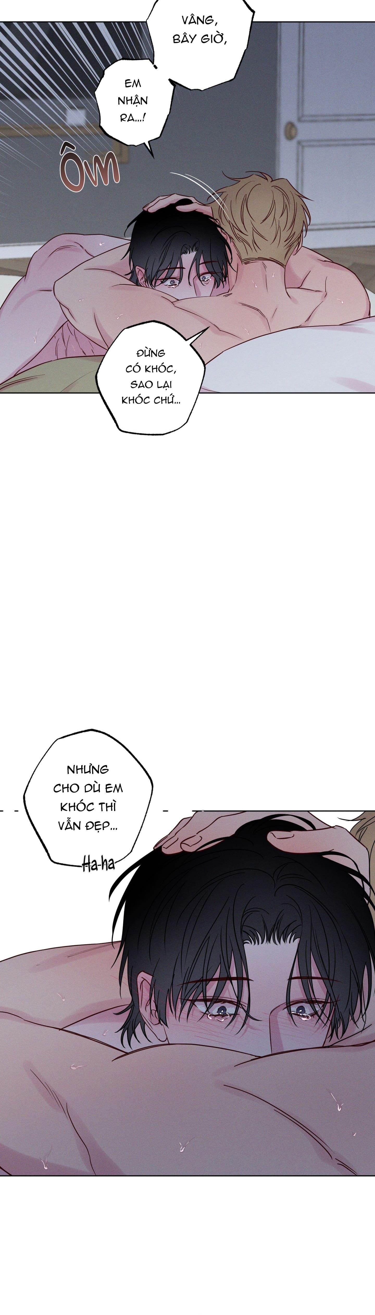 Đọc truyện SÓNG ÔM BỜ CÁT - Chapter 6