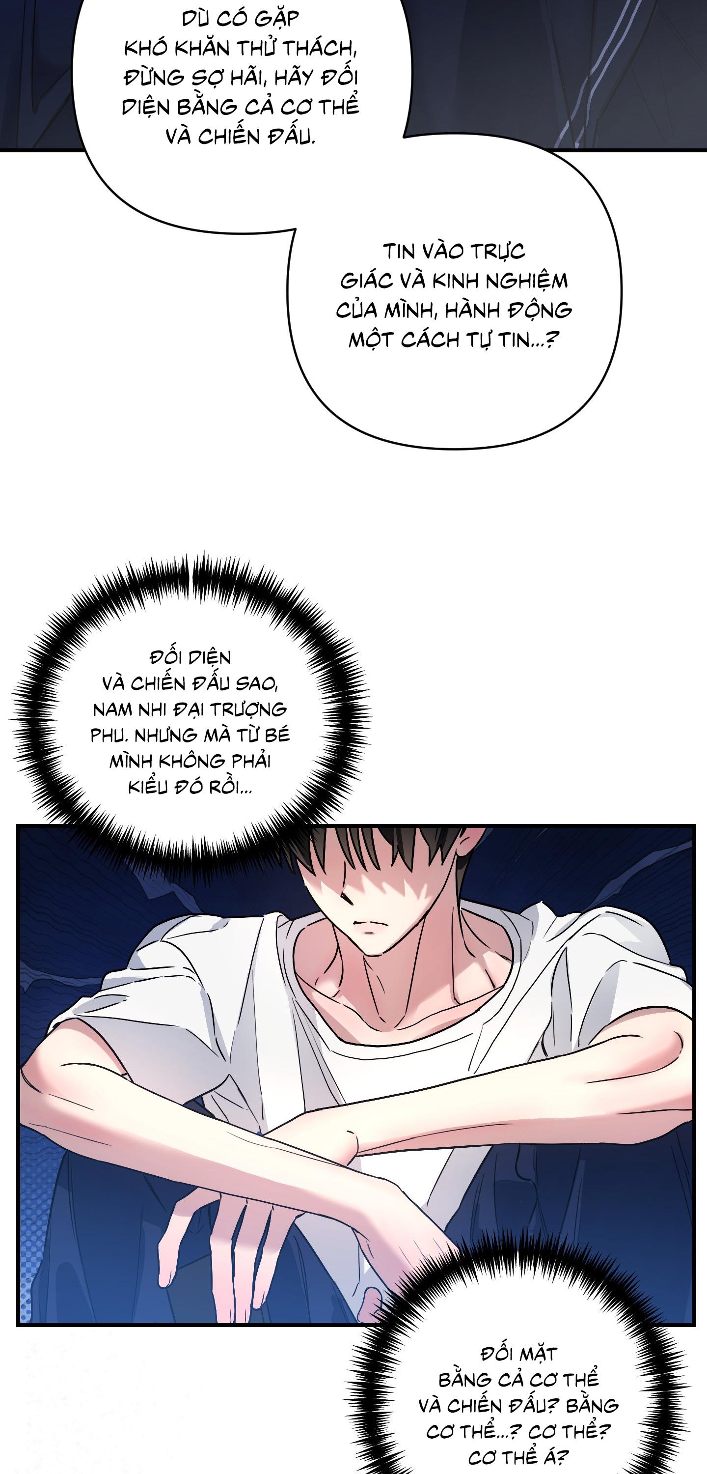 Đọc truyện Cuộc tình gian dối - Chapter 2