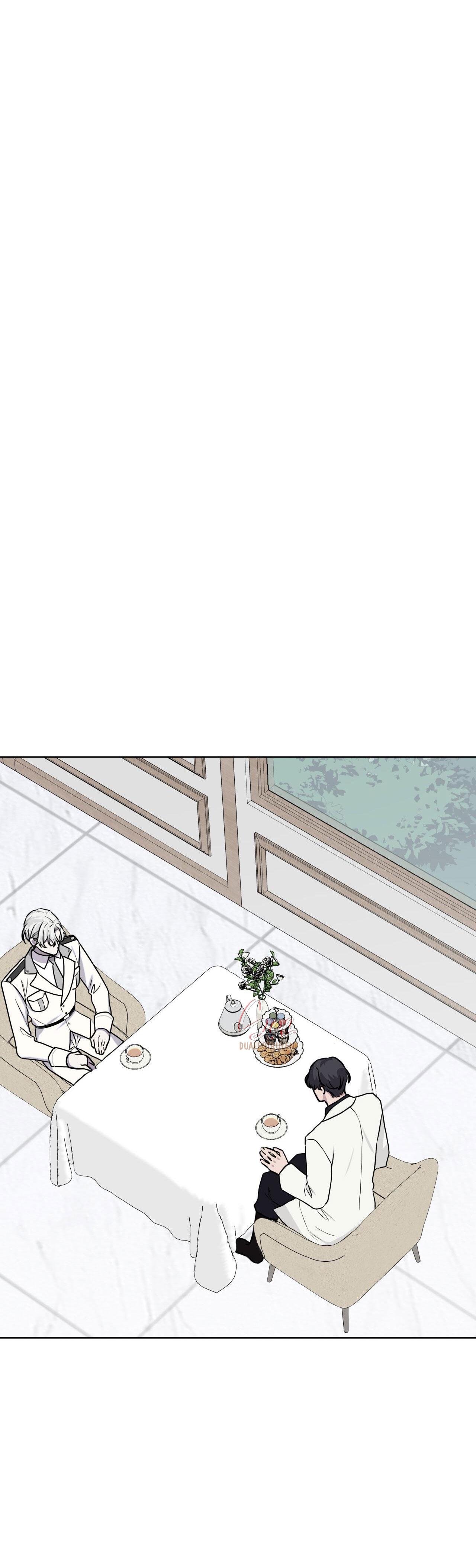 Đọc truyện Rừng Biển - Chapter 56