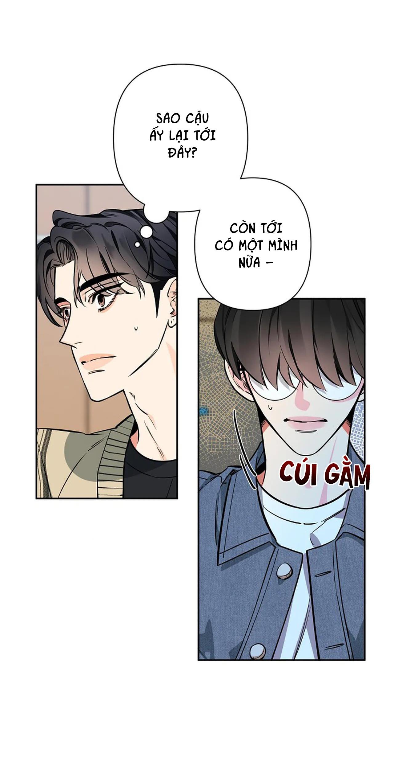 Đọc truyện ĐÊM DỊU DÀNG - Chapter 59