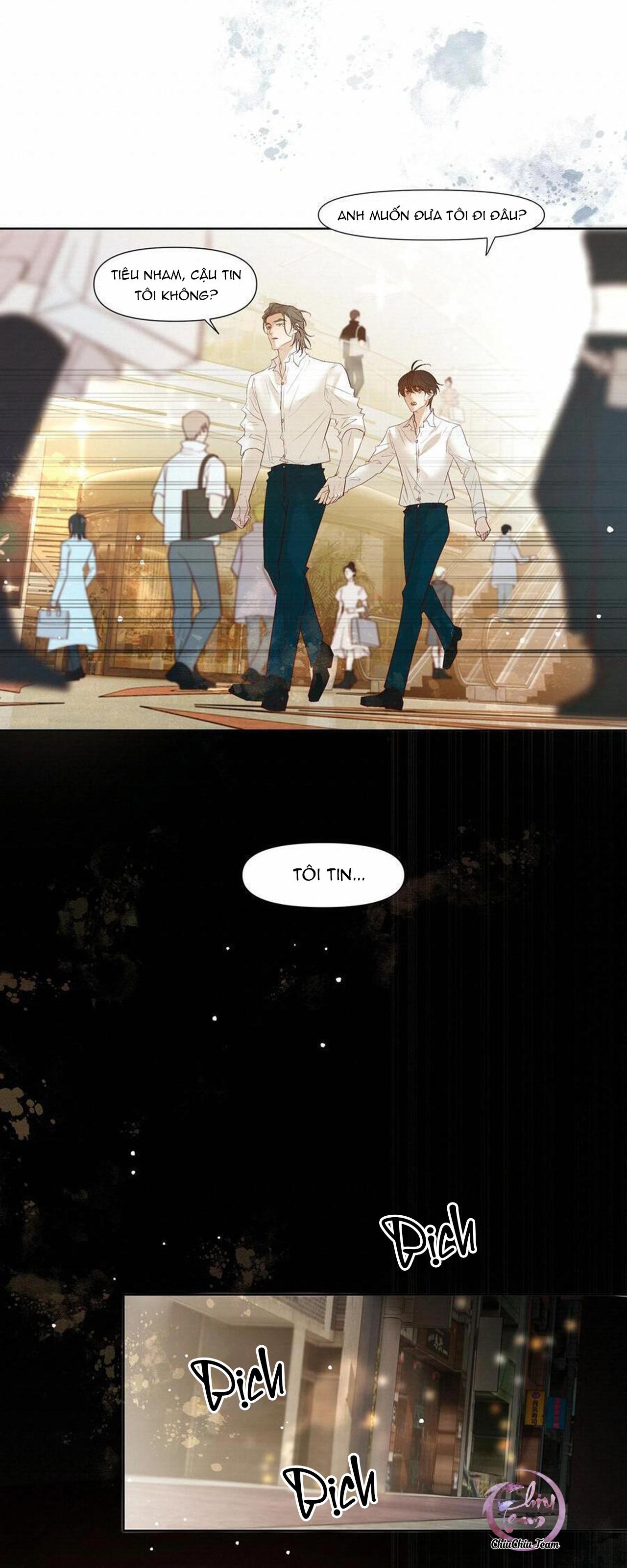 Đọc truyện Tuyệt Xử Phùng Sinh - Chapter 59