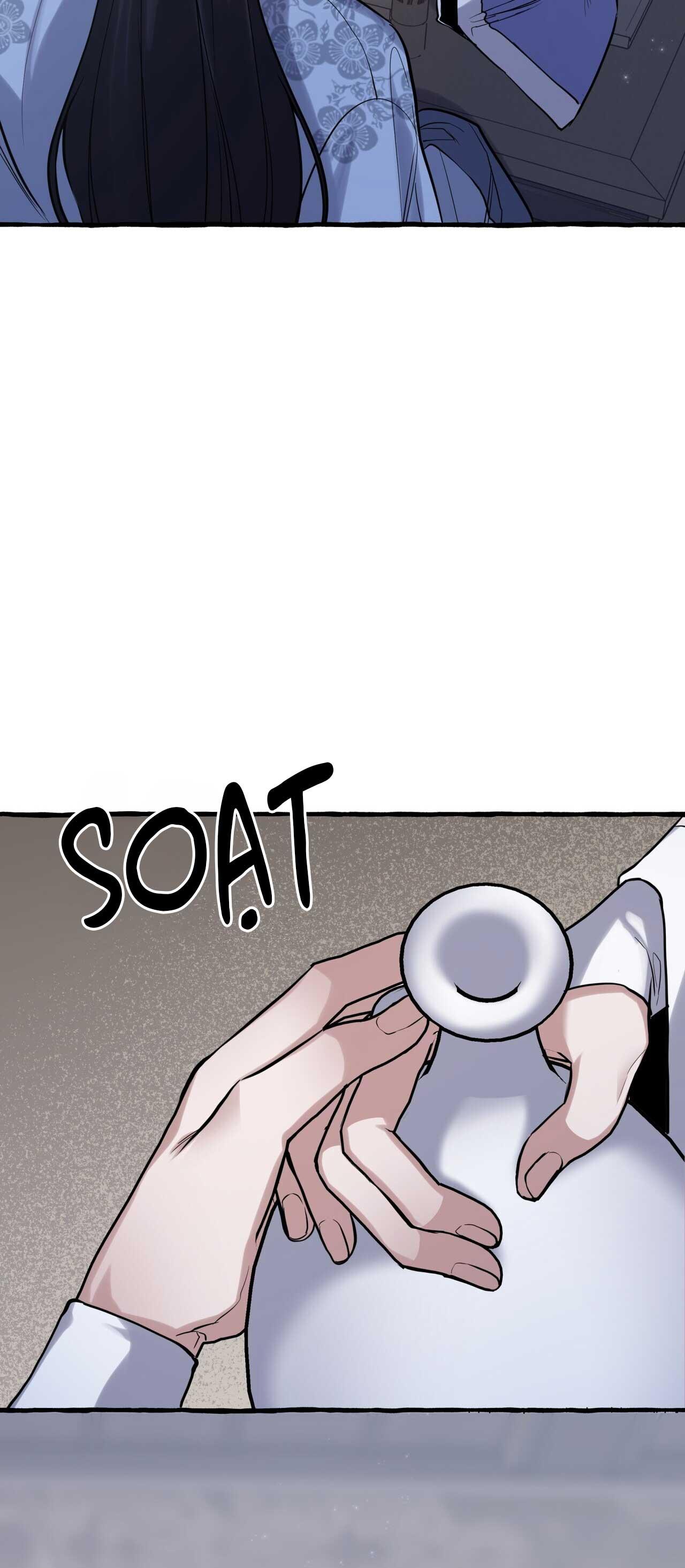 Đọc truyện BÁT NHÃ GIAI NHÂN - Chapter 78