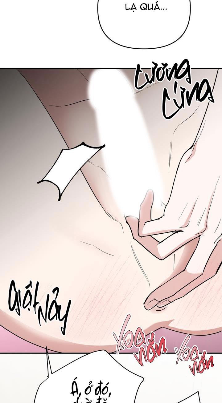 Đọc truyện THÚ CƯNG DAMDANG - Chapter 5.2