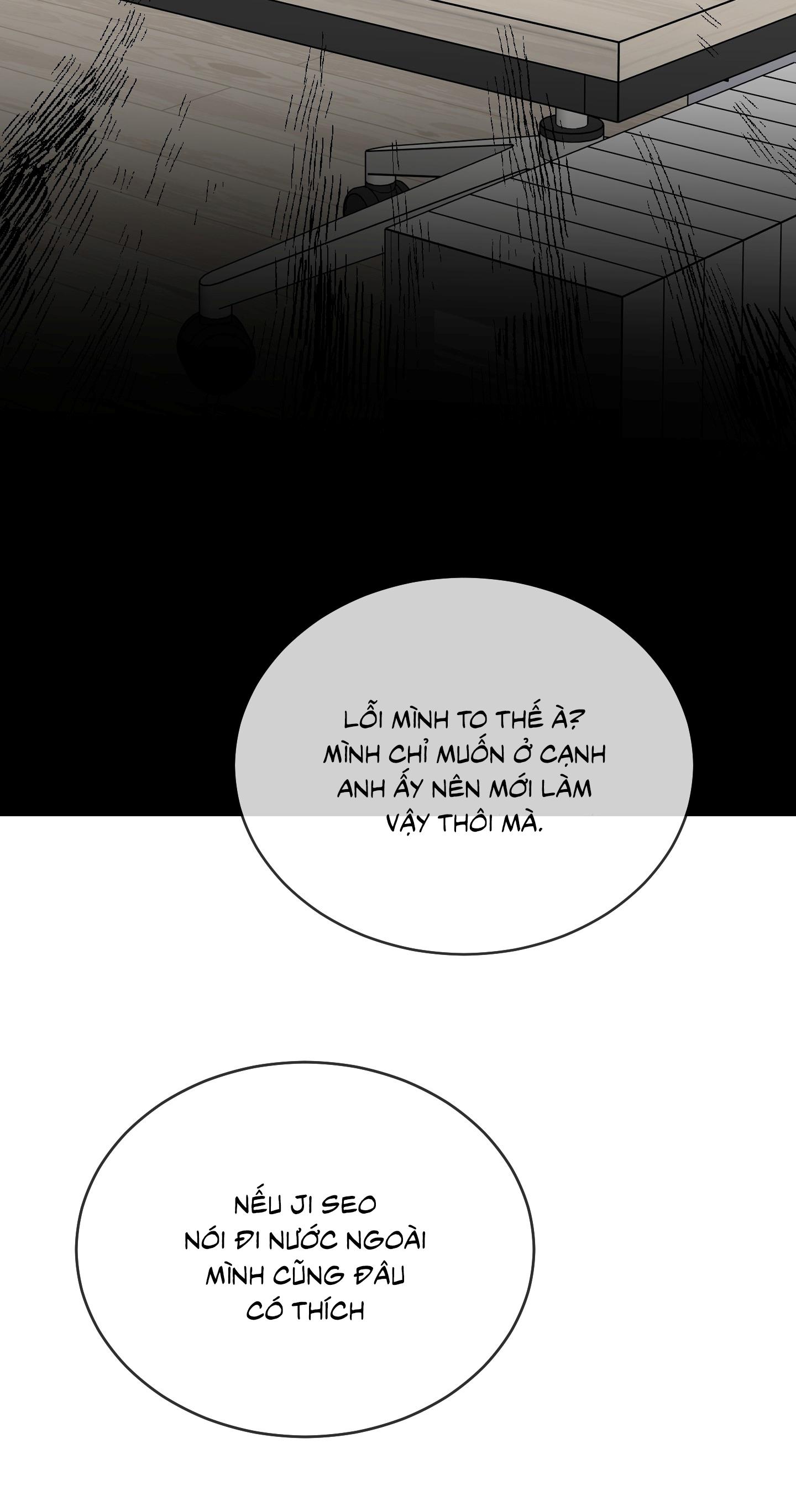 Đọc truyện Missing Romance - Chapter 46