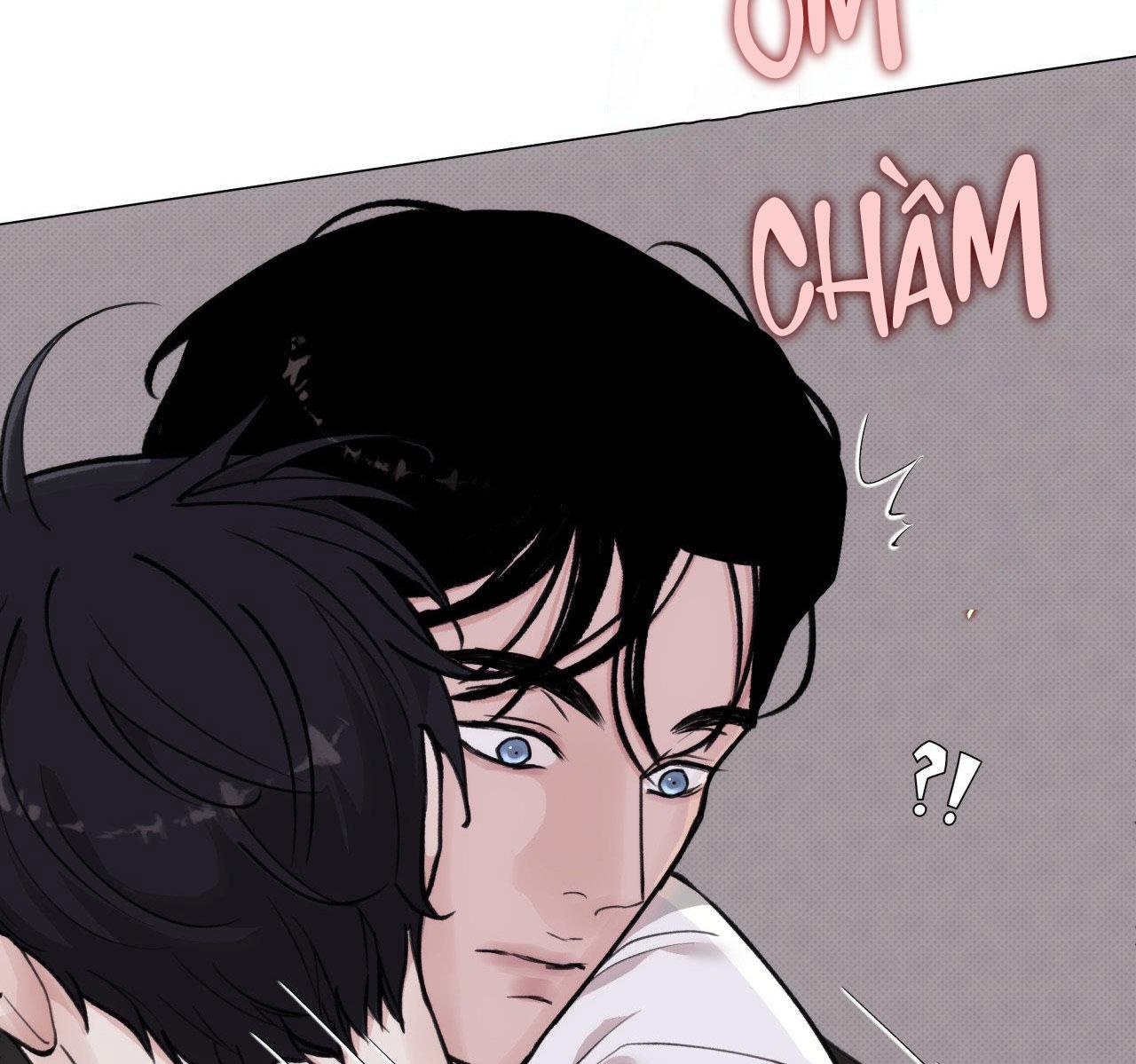 Đọc truyện EM BÉ VÀ ĐẠI CA - Chapter 22