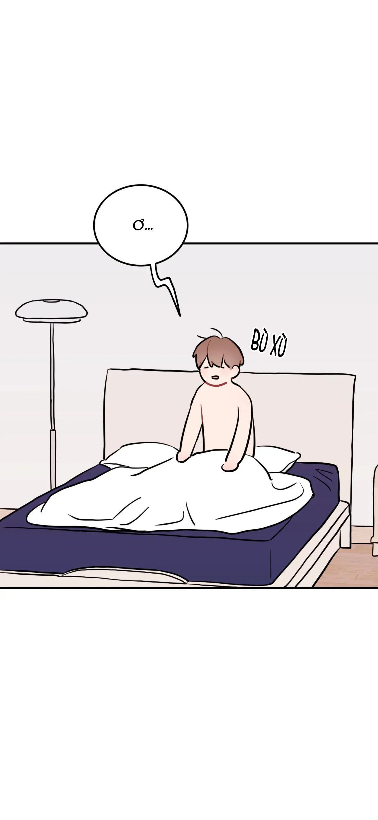 Đọc truyện KHOẢNG CÁCH VƯỢT QUA GIỚI HẠN - Chapter 75